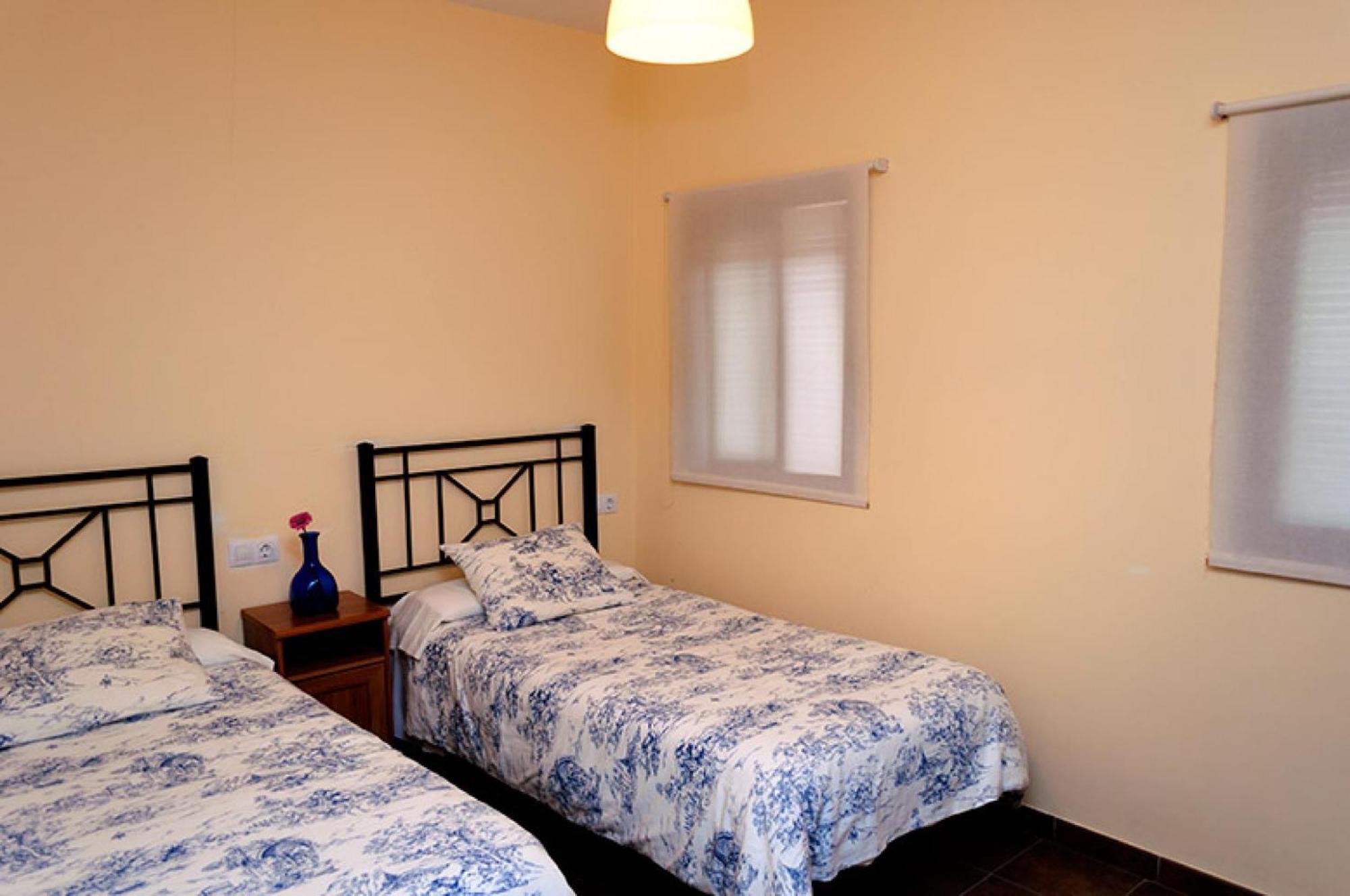 Twin Room with Private Bathroom