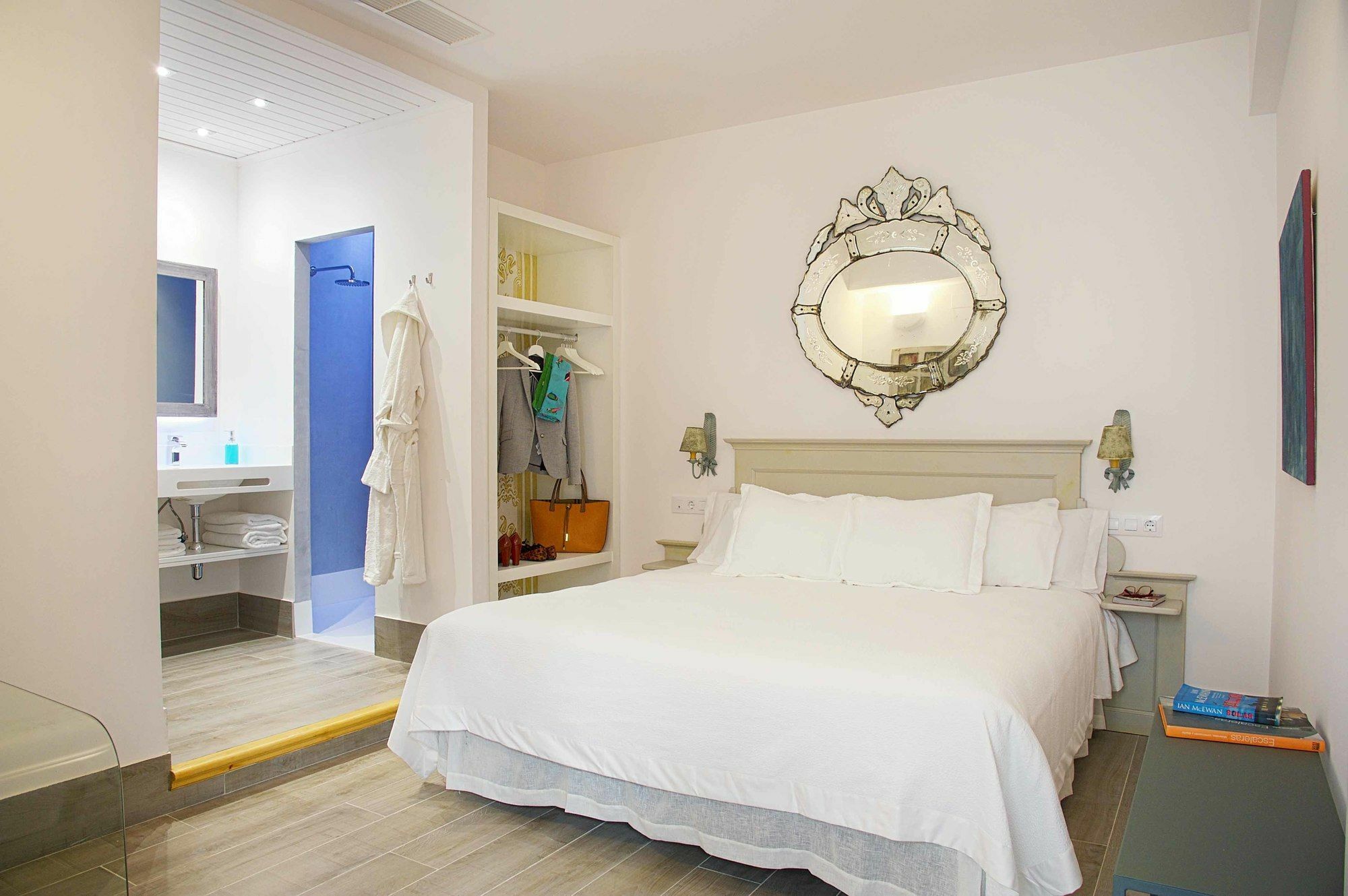 Appartement 1 Chambre