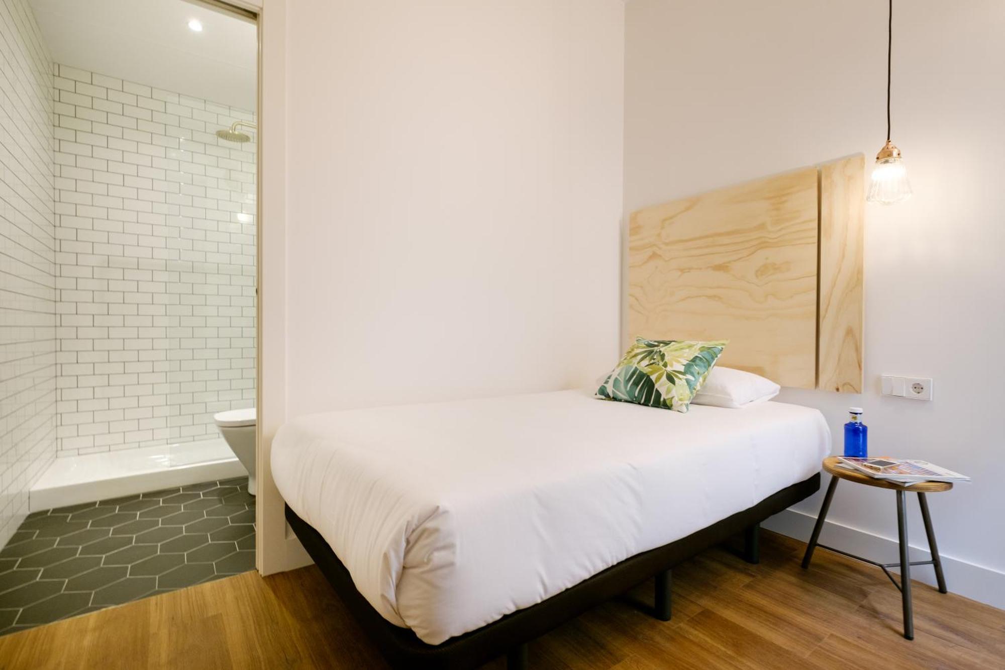 Basic Single Room