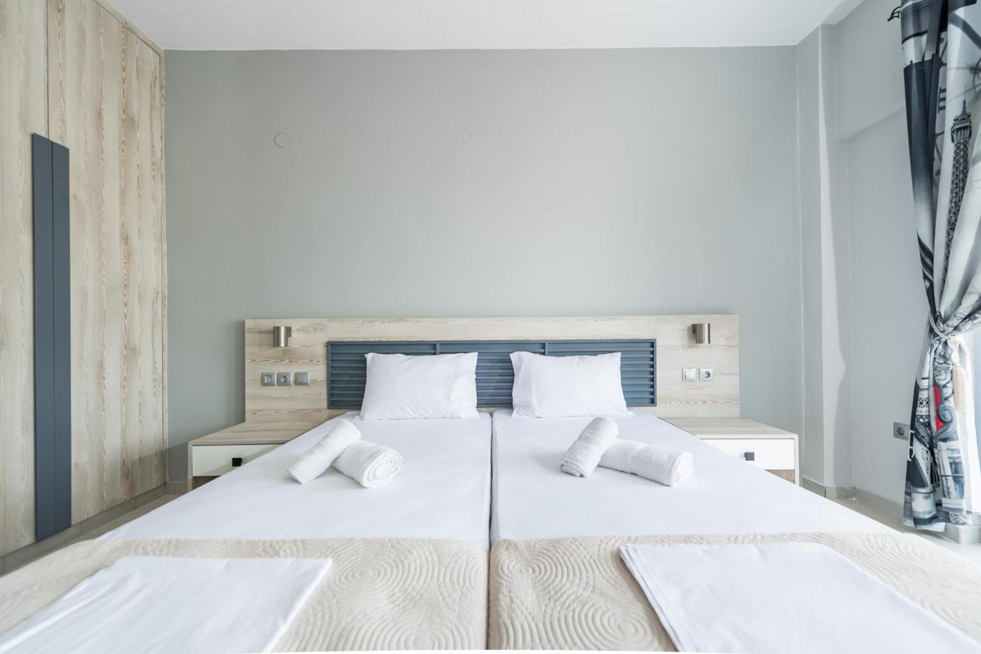 Superior Appartement