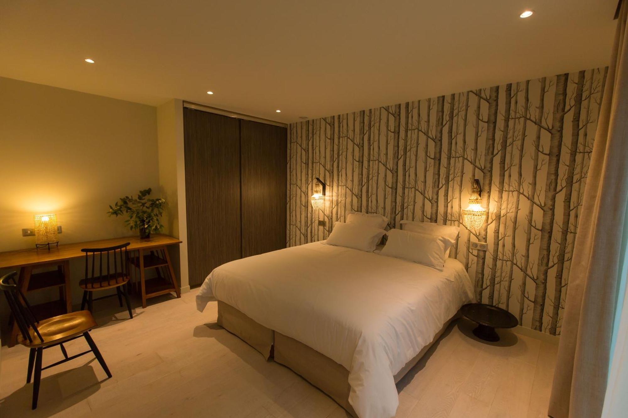 Suite Disability Access