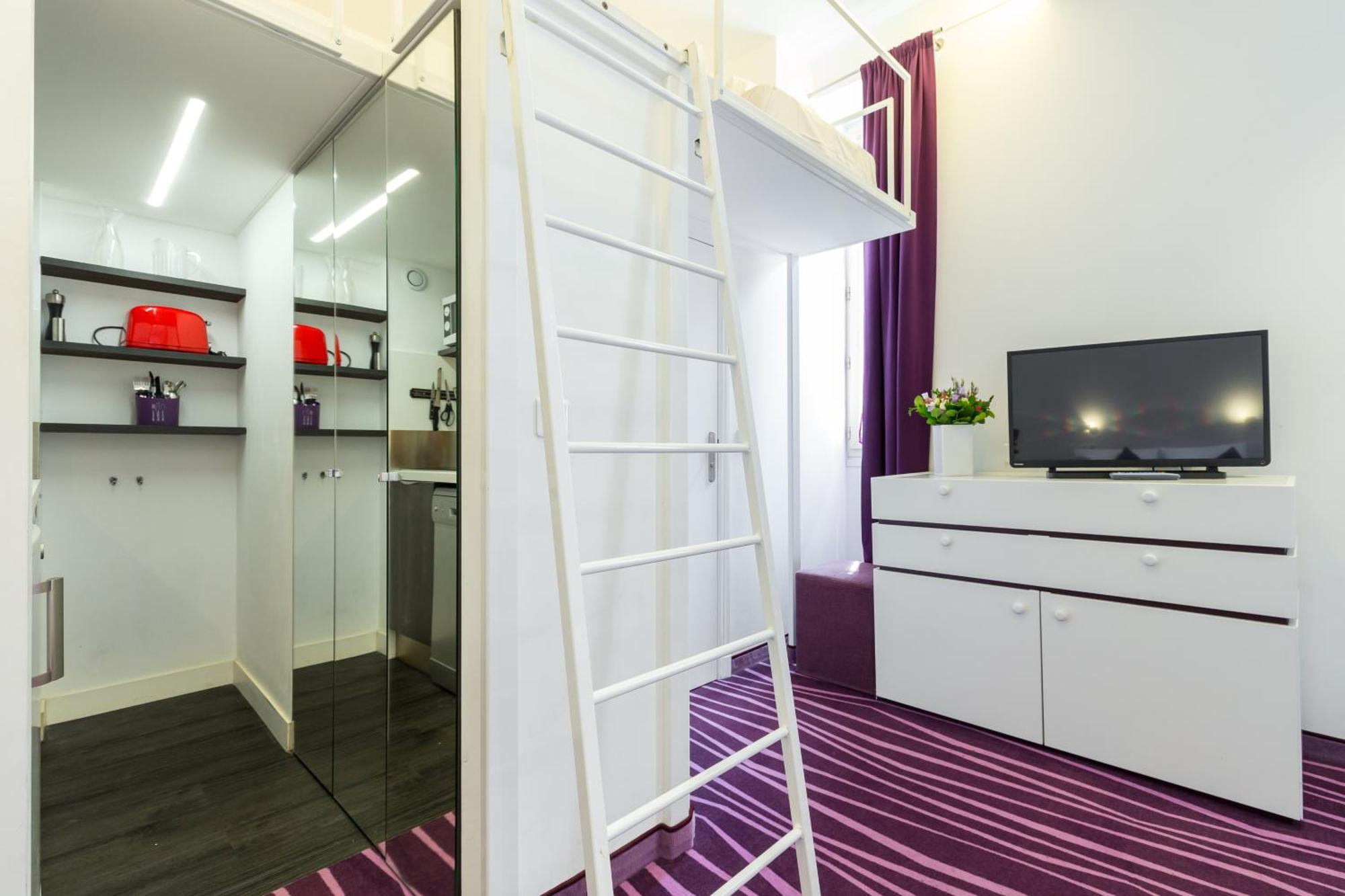 Duplex Studio
