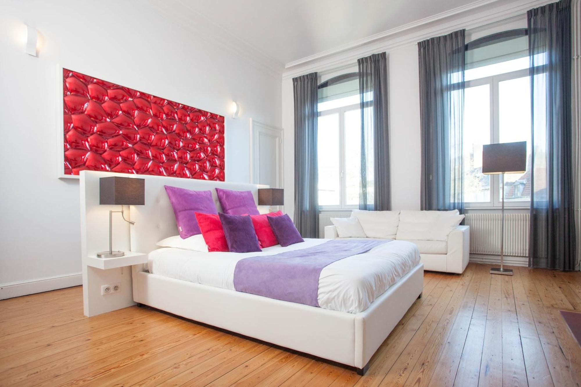 Premium Double Room