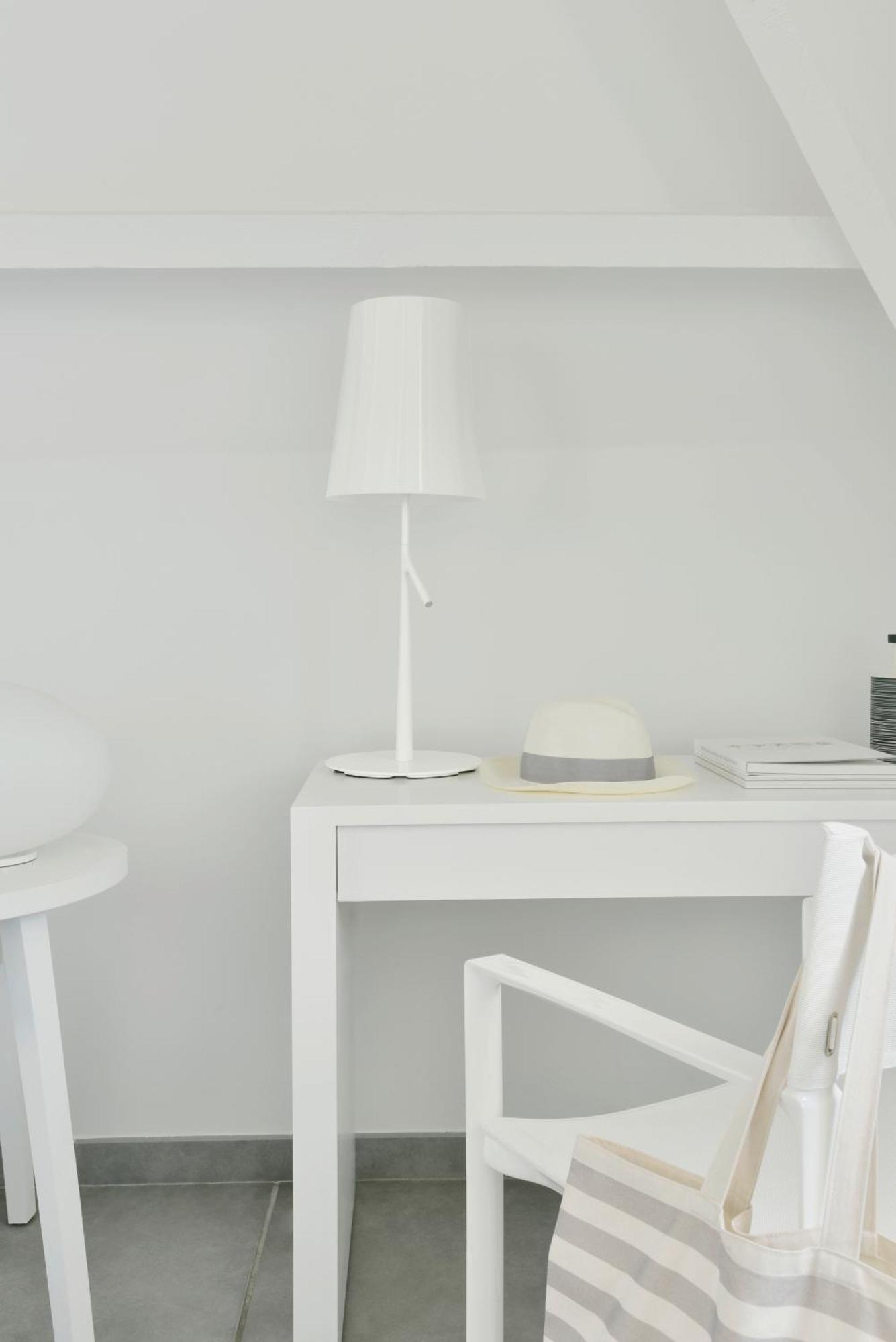 Loft Tweepersoonskamer