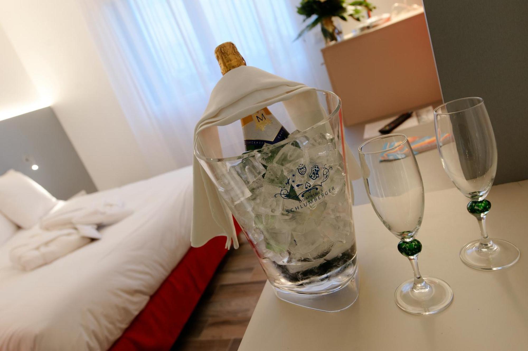 Privilege Double Room