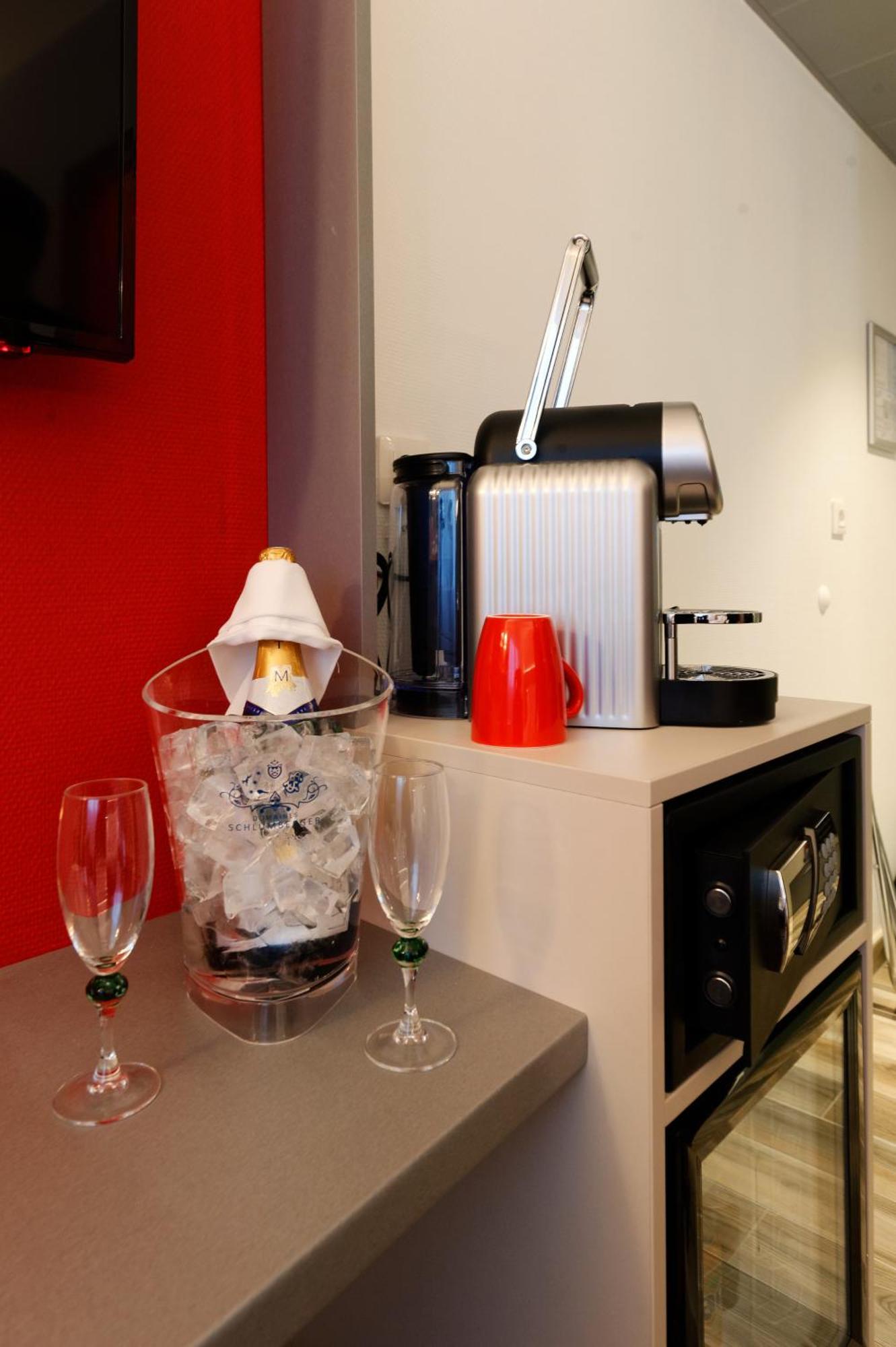 Privilege Double Room