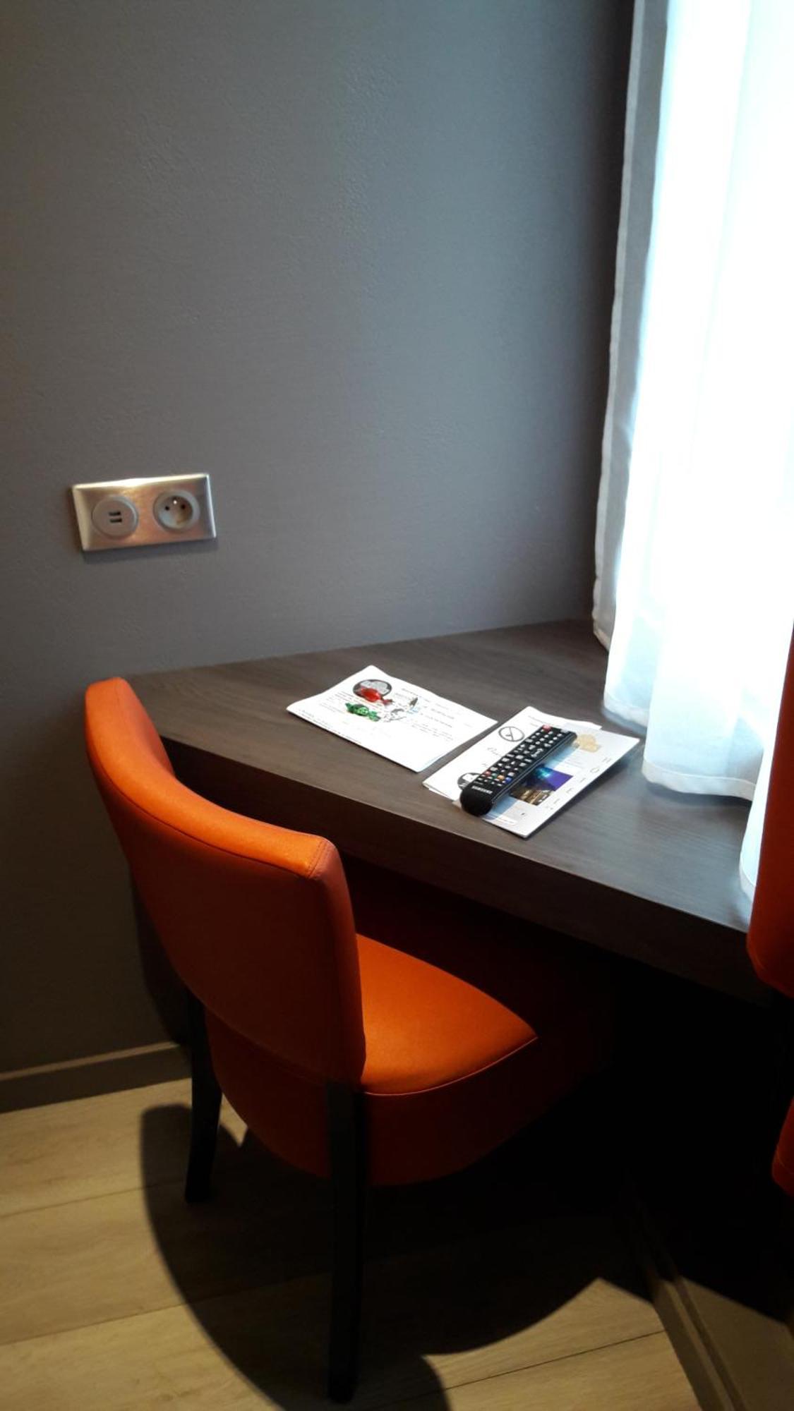 Superior Doppel- oder Zweibettzimmer