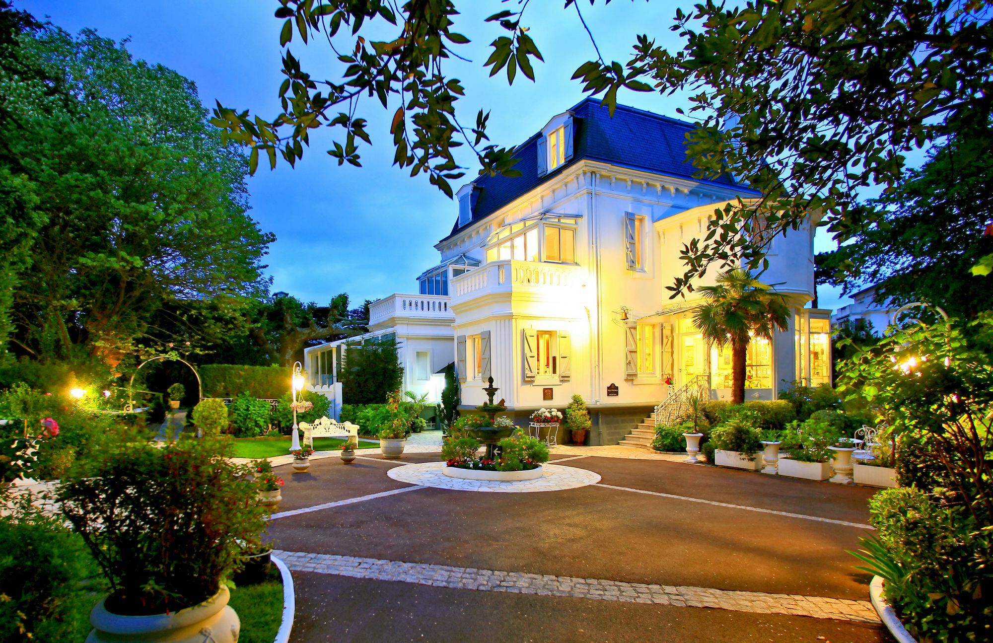 Habitación Doble Superior - Casa de campo Garden