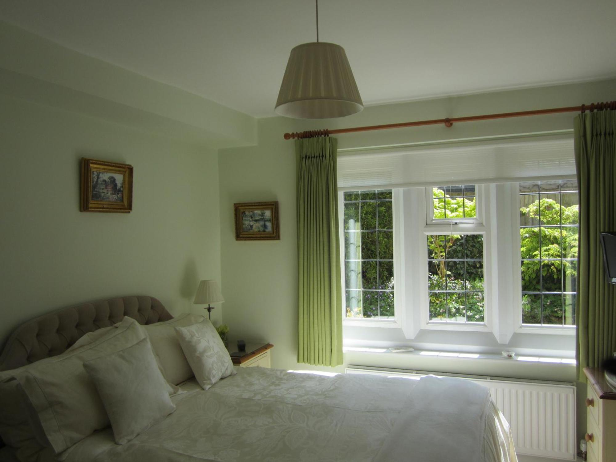 Double Room with Shower