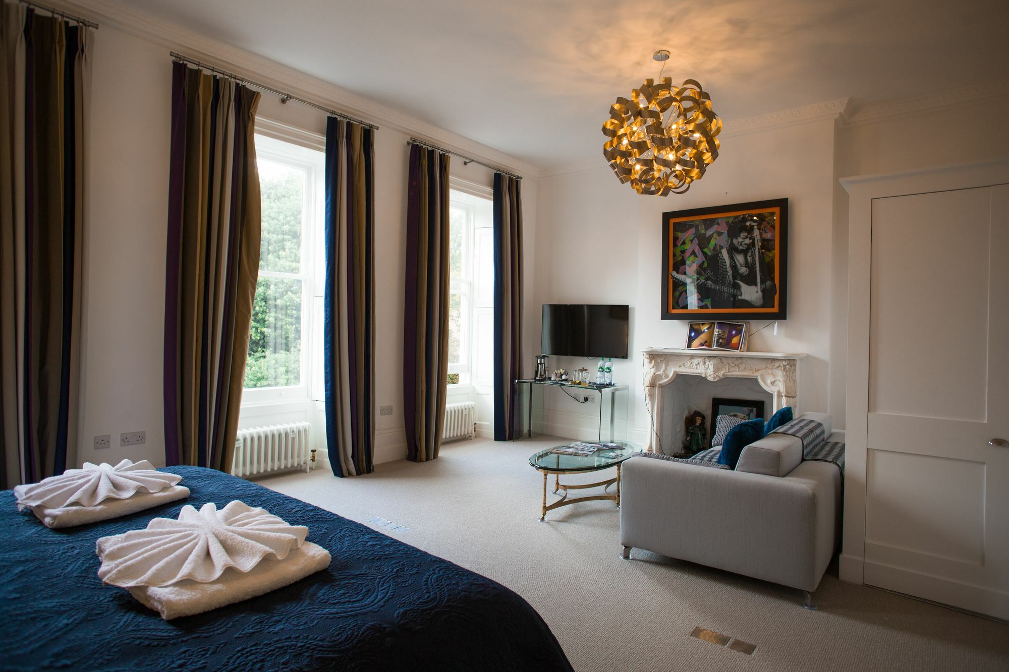 Suite Superior