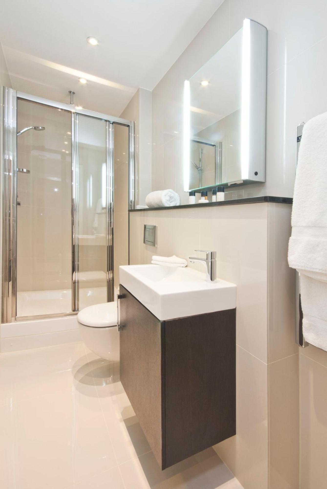 Superior Studio Apartment