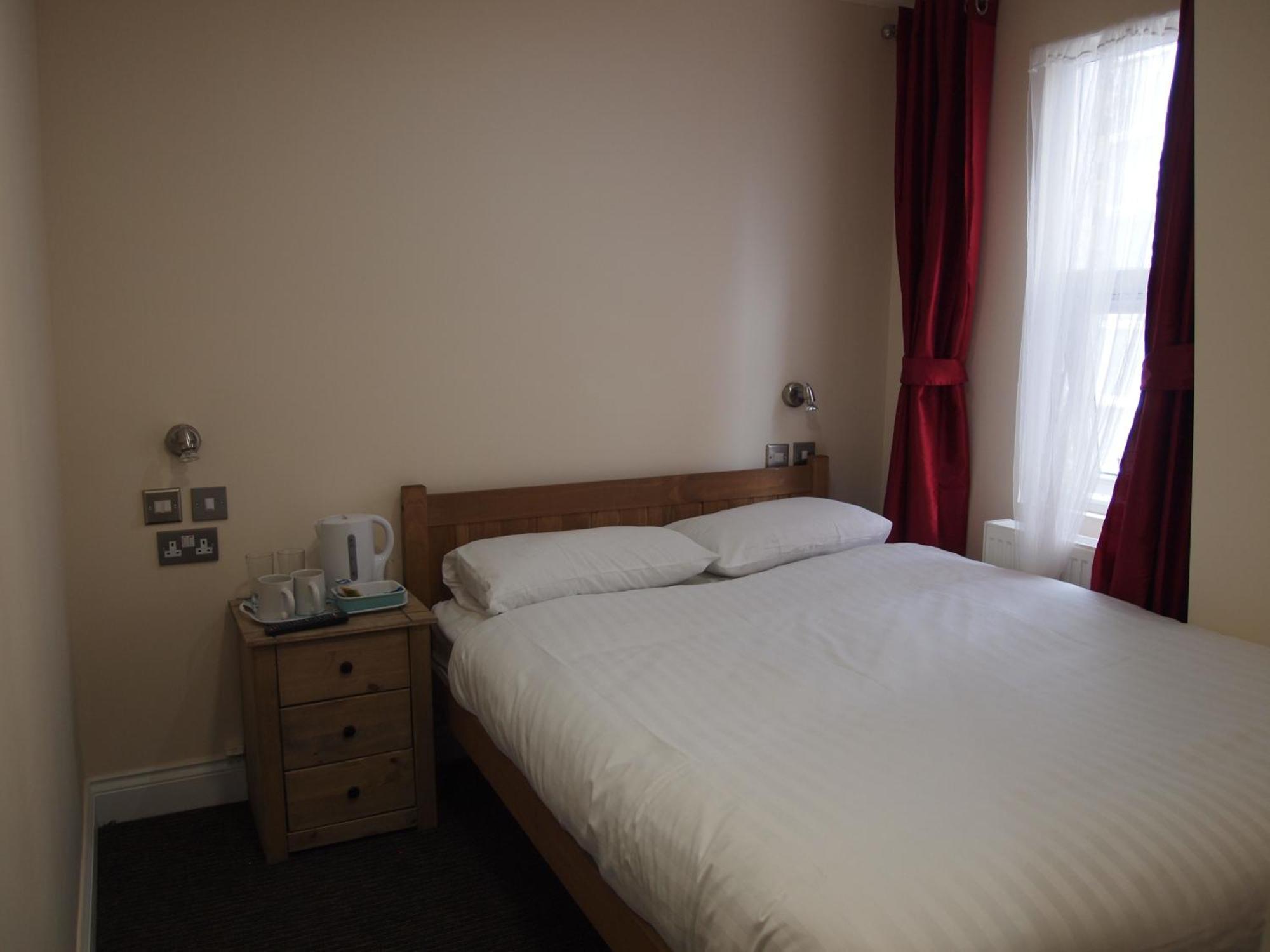 Comfort Double Room