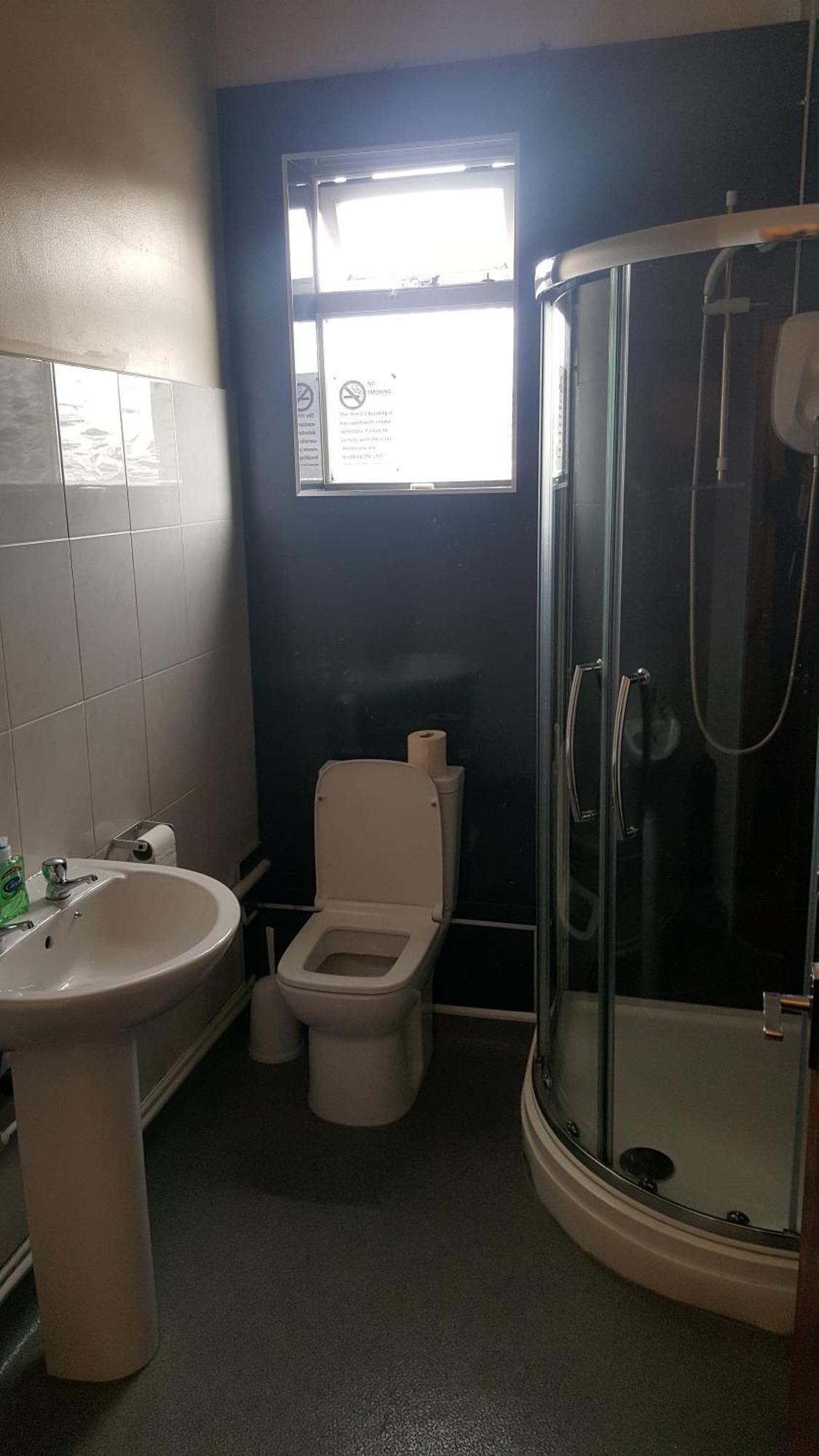 Basic Single Room