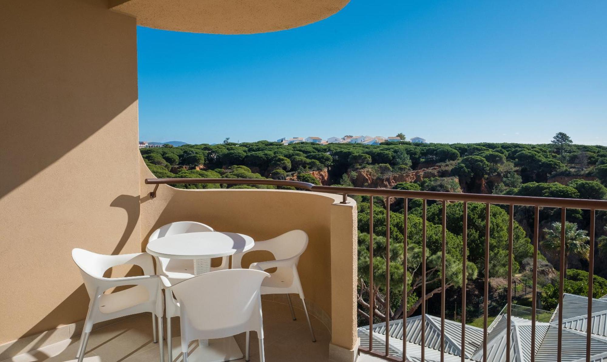 Apartamento Deluxe de 1 dormitorio con vistas laterales al mar