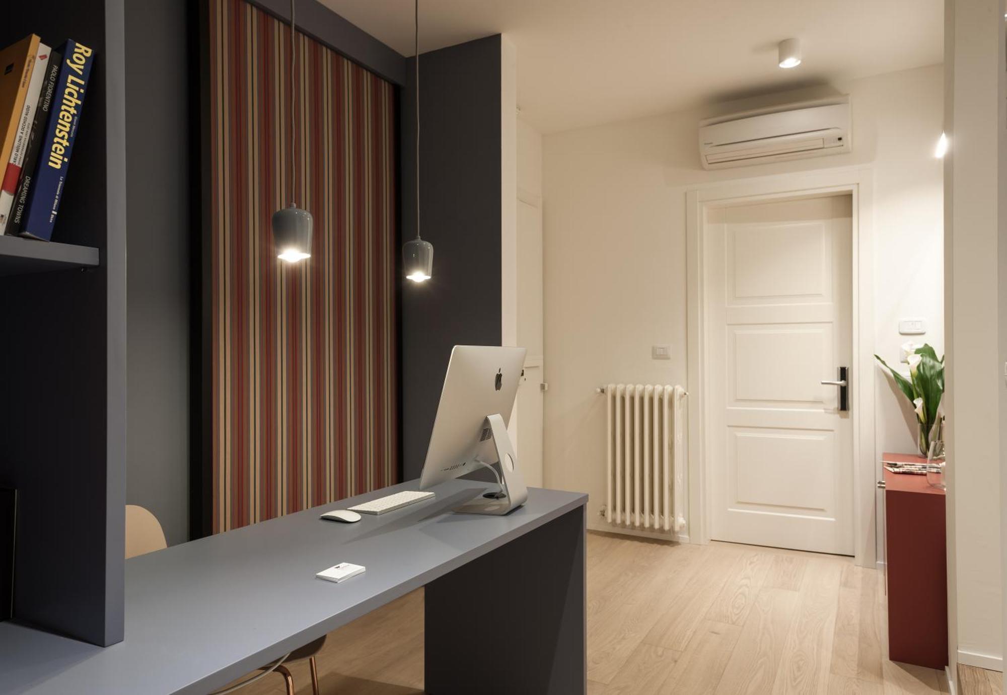 Junior Suite Balcony