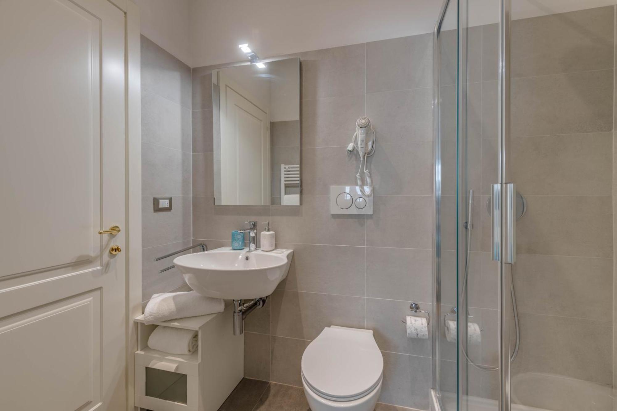 Double Room Verrocchio