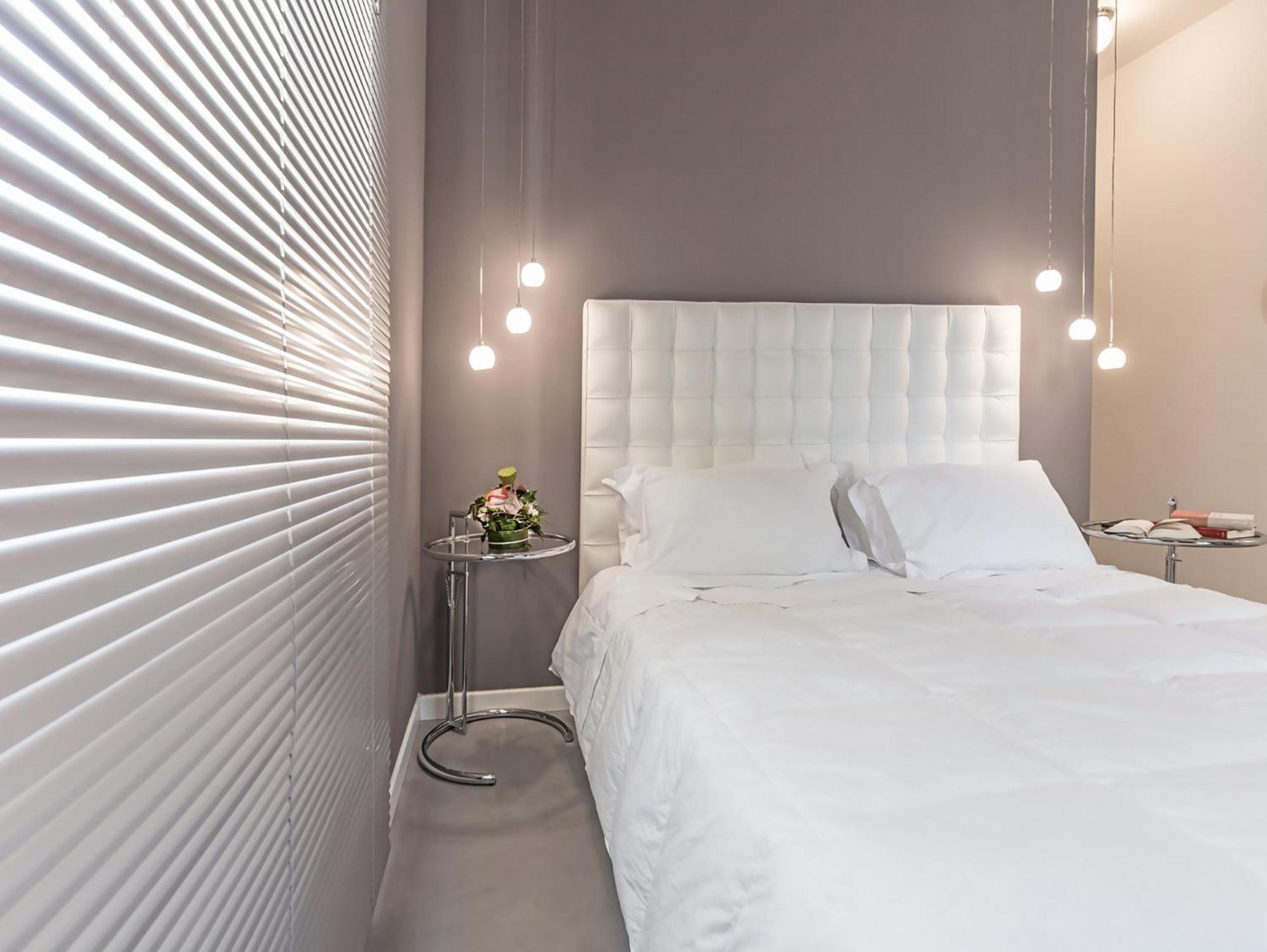 Chambre Double ou Lits Jumeaux