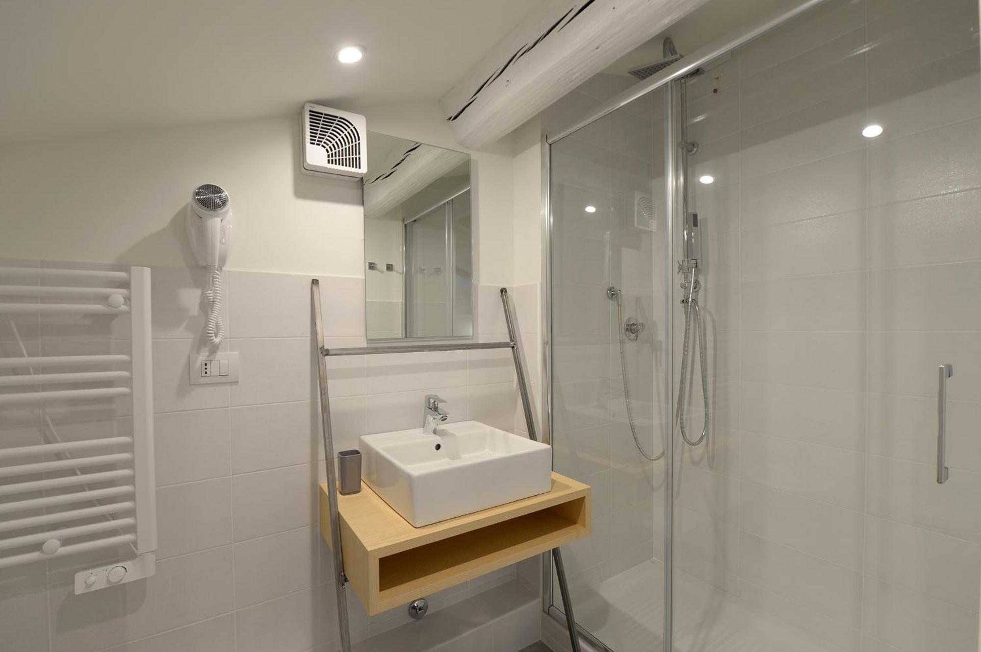 Chambre Deluxe