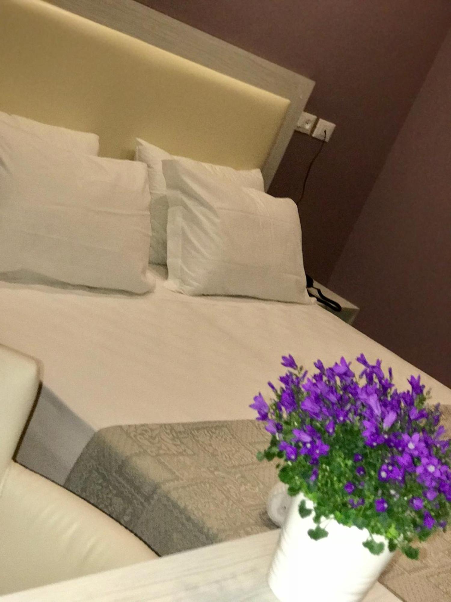 Economy Double or Twin Room