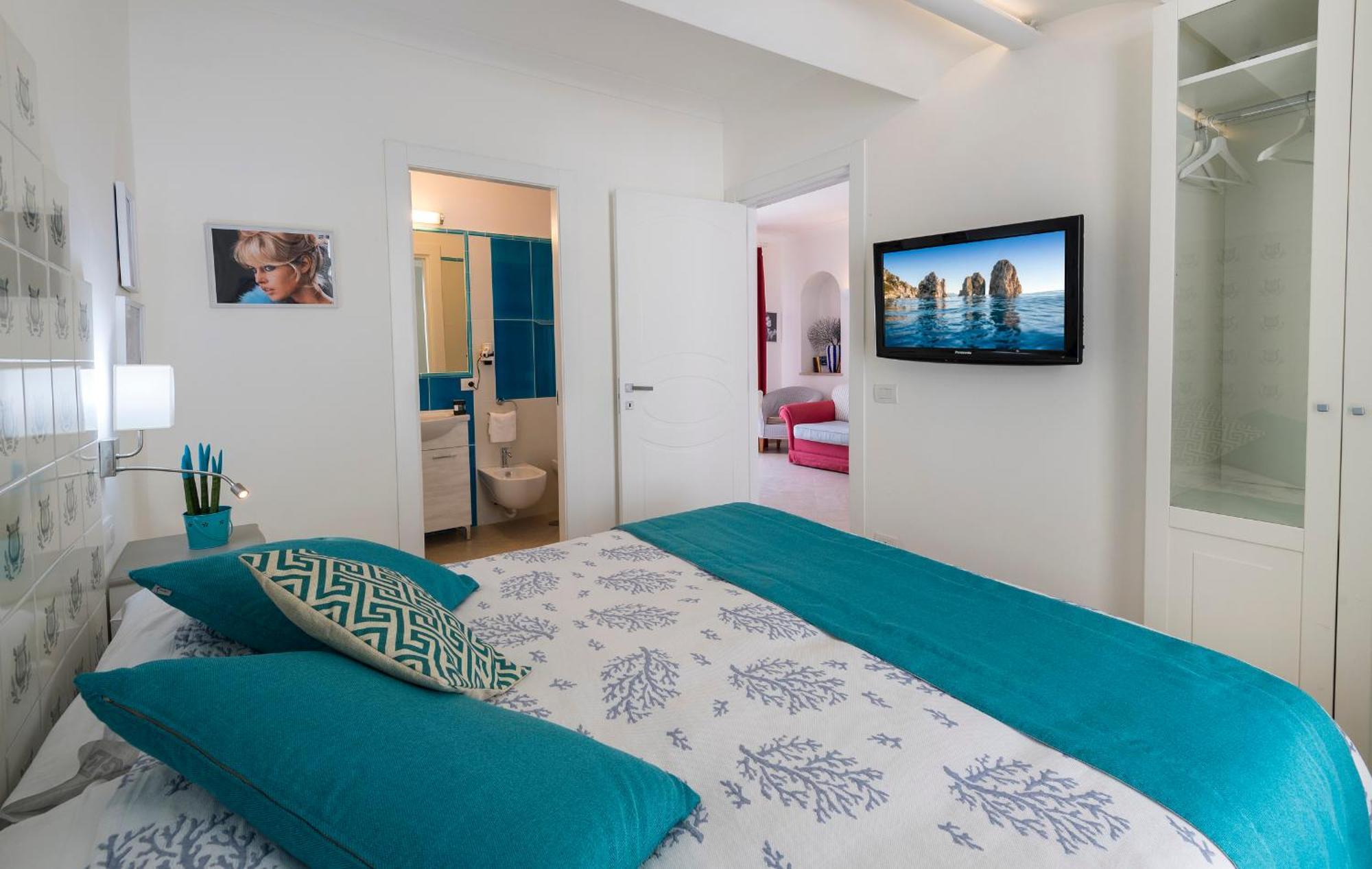 Suite Terrace