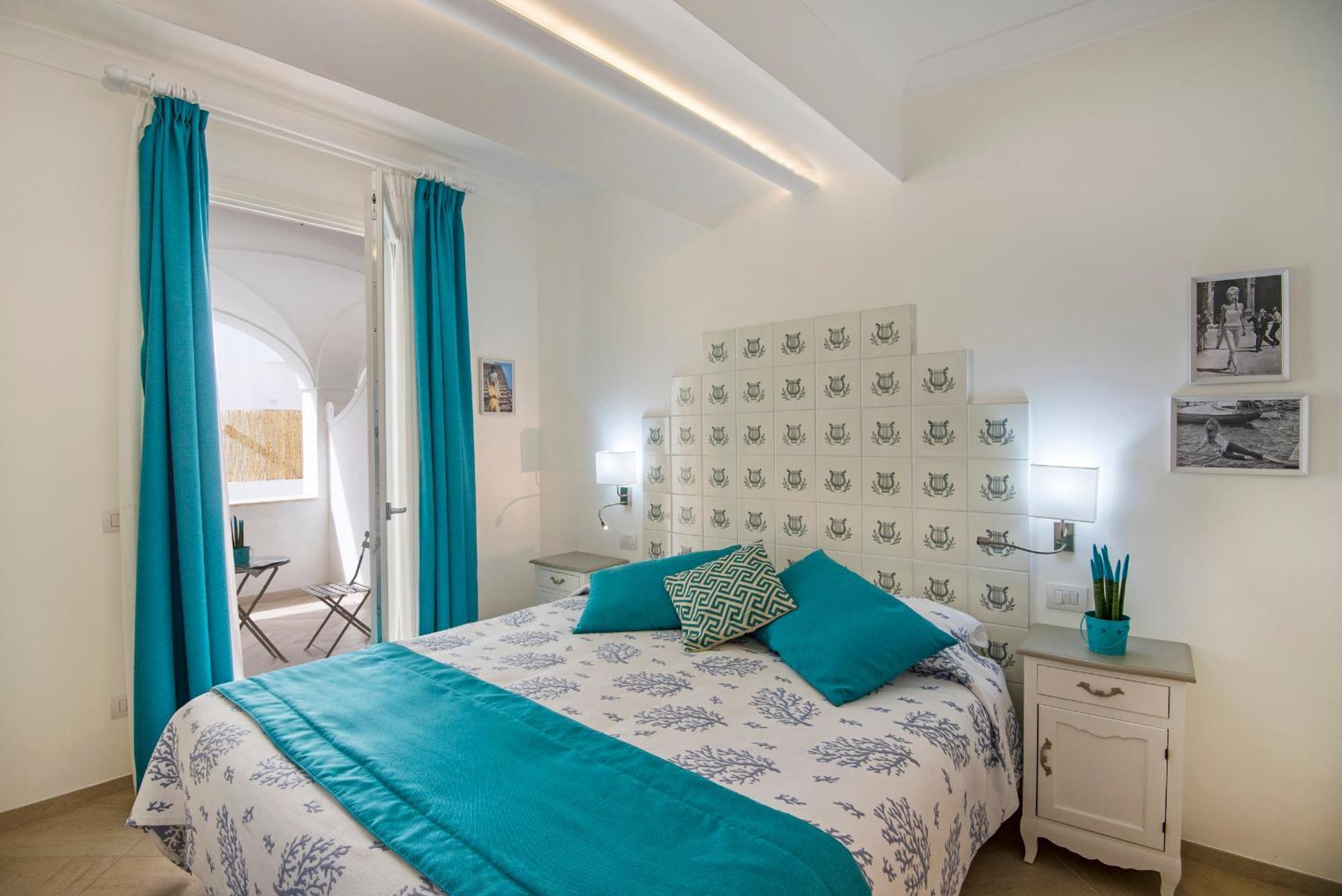 Suite Terrace