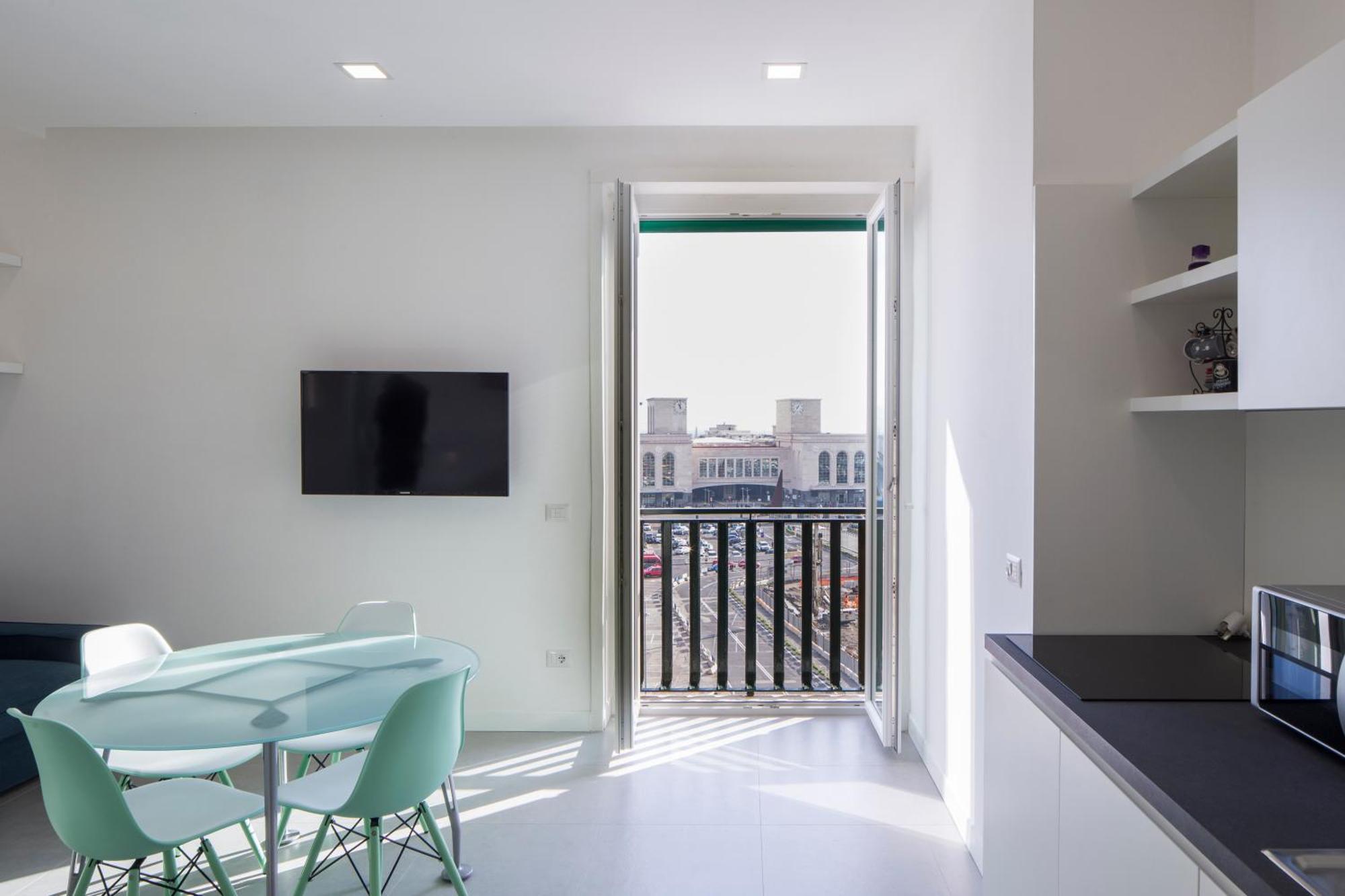 Apartment Sea View