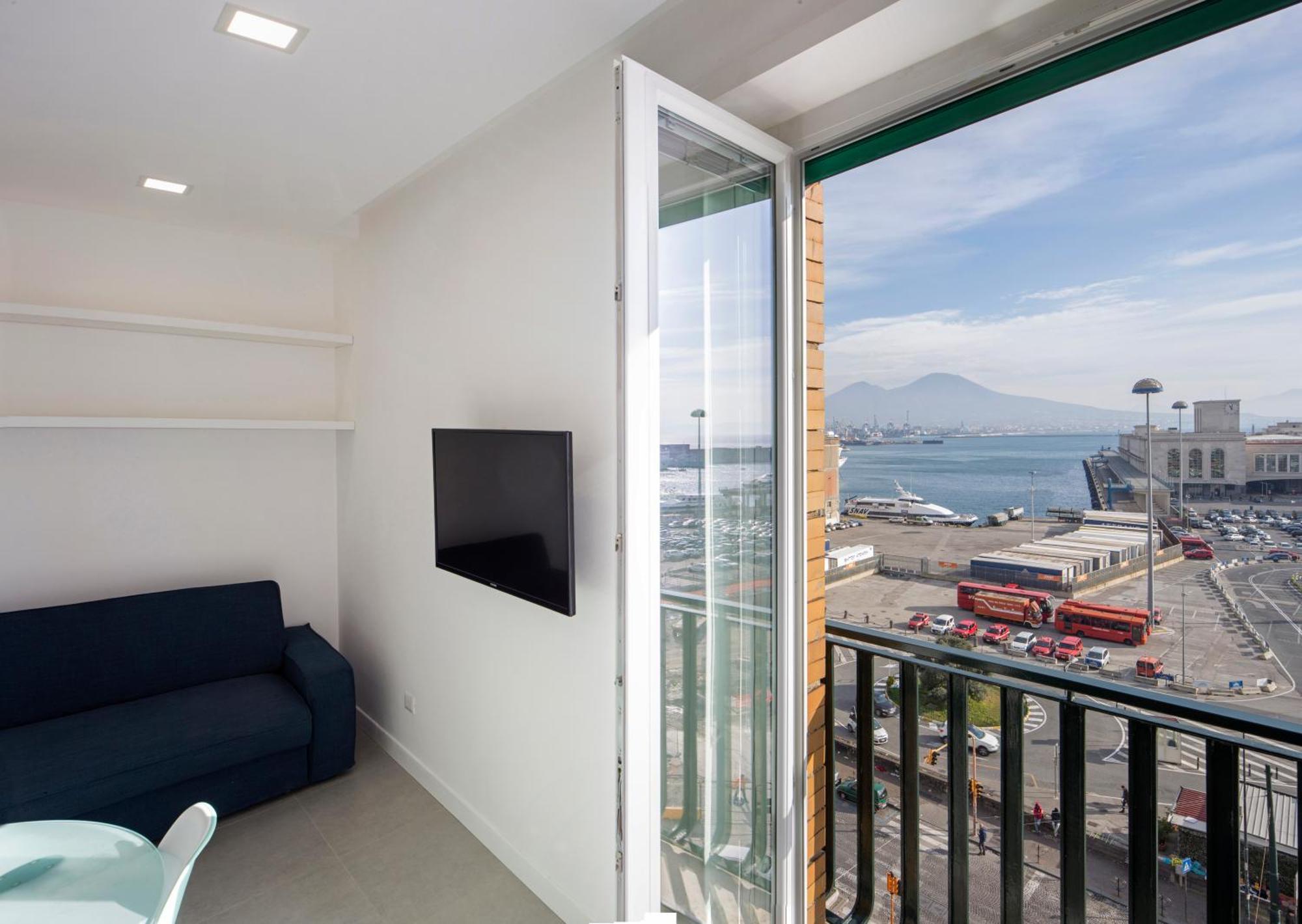 Apartment Sea View