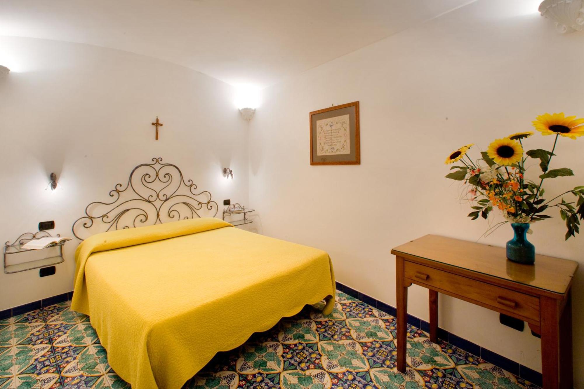 Triple Room without Sea View