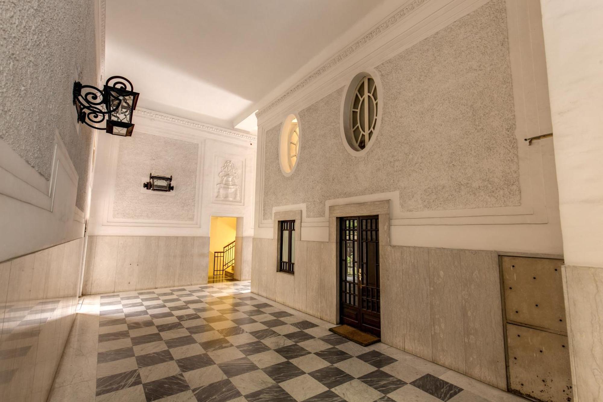 Appartement 3 Chambres