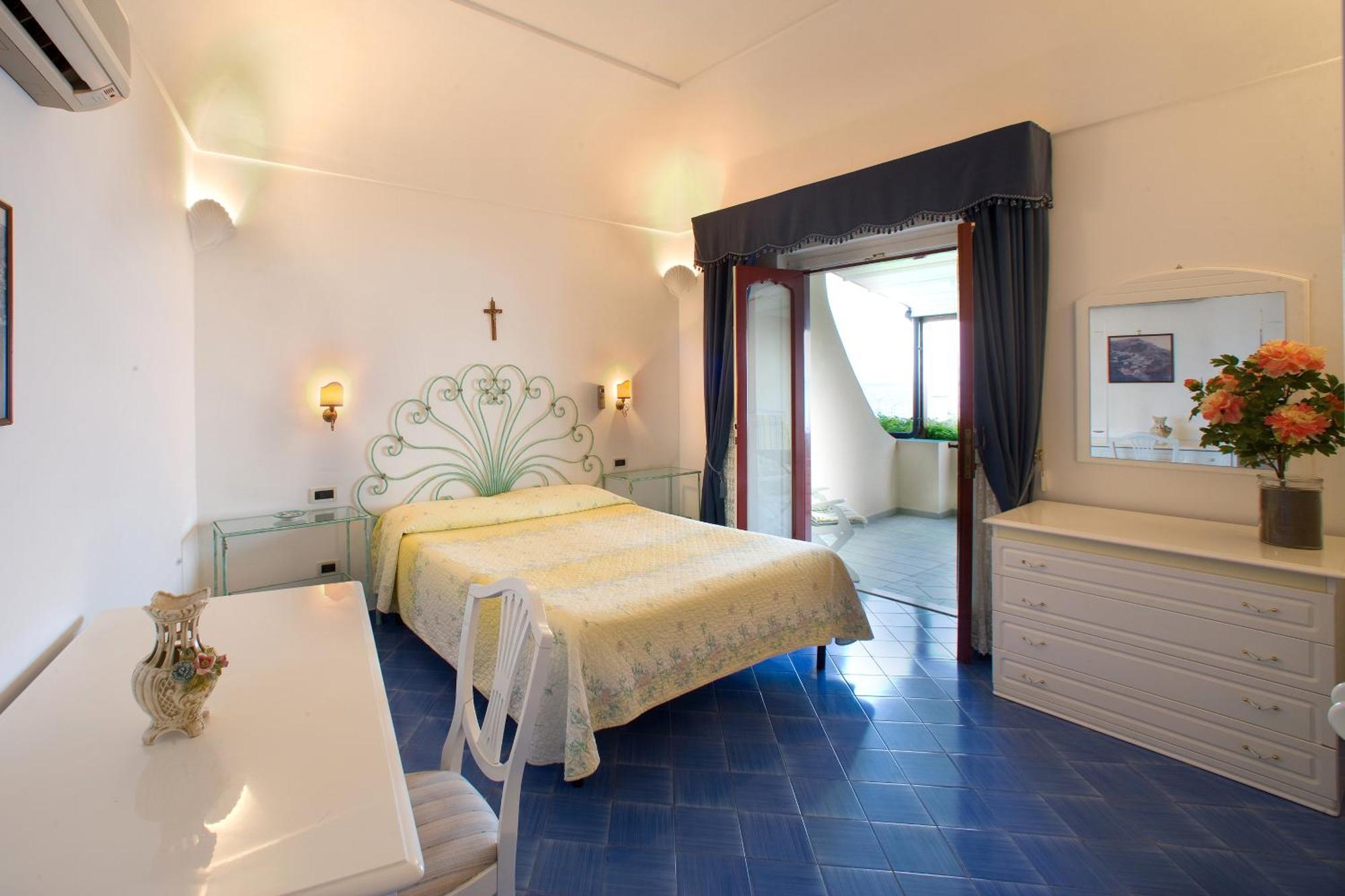 Suite Sea View