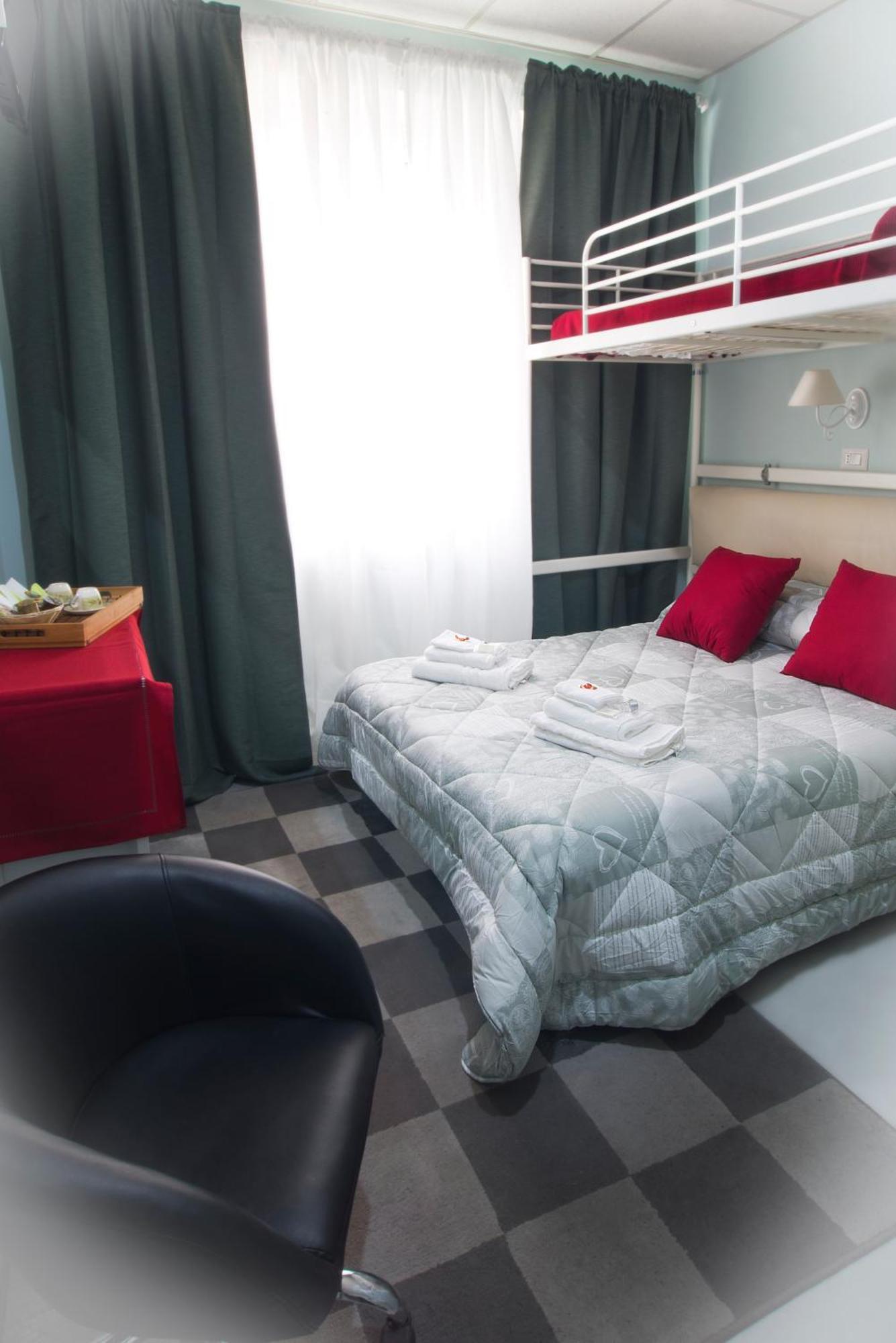 Double or Twin Room
