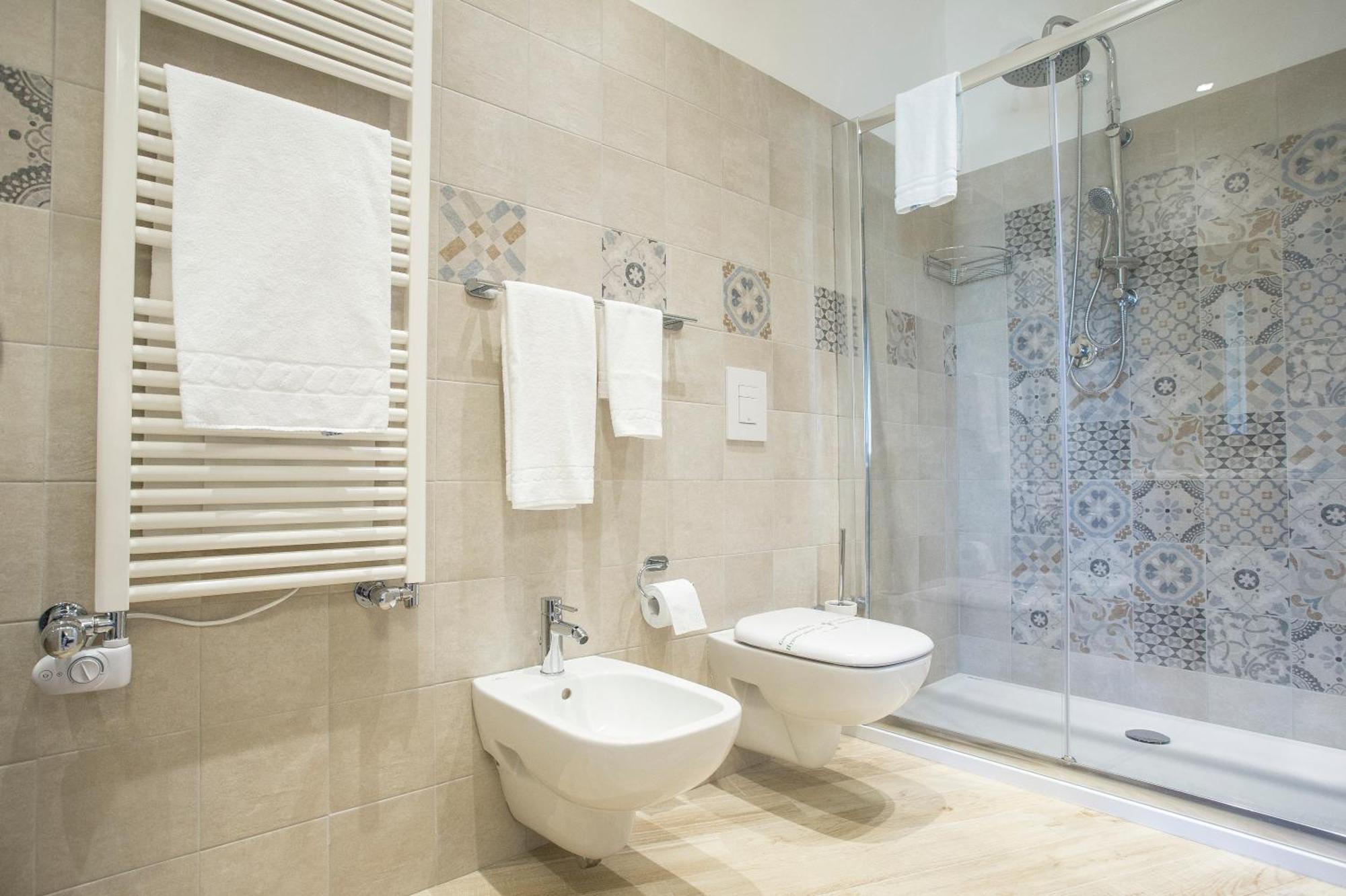 Deluxe Double Room Balcony