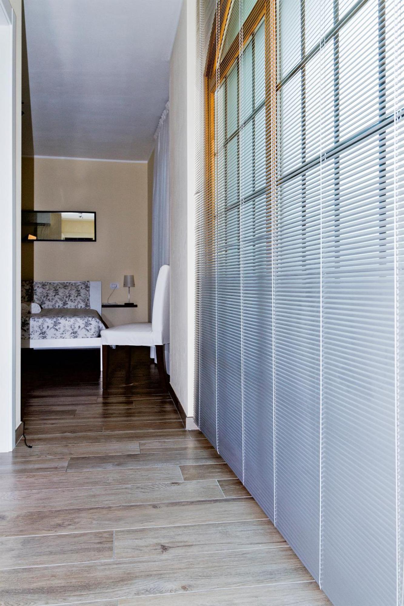 Double Room Balcony