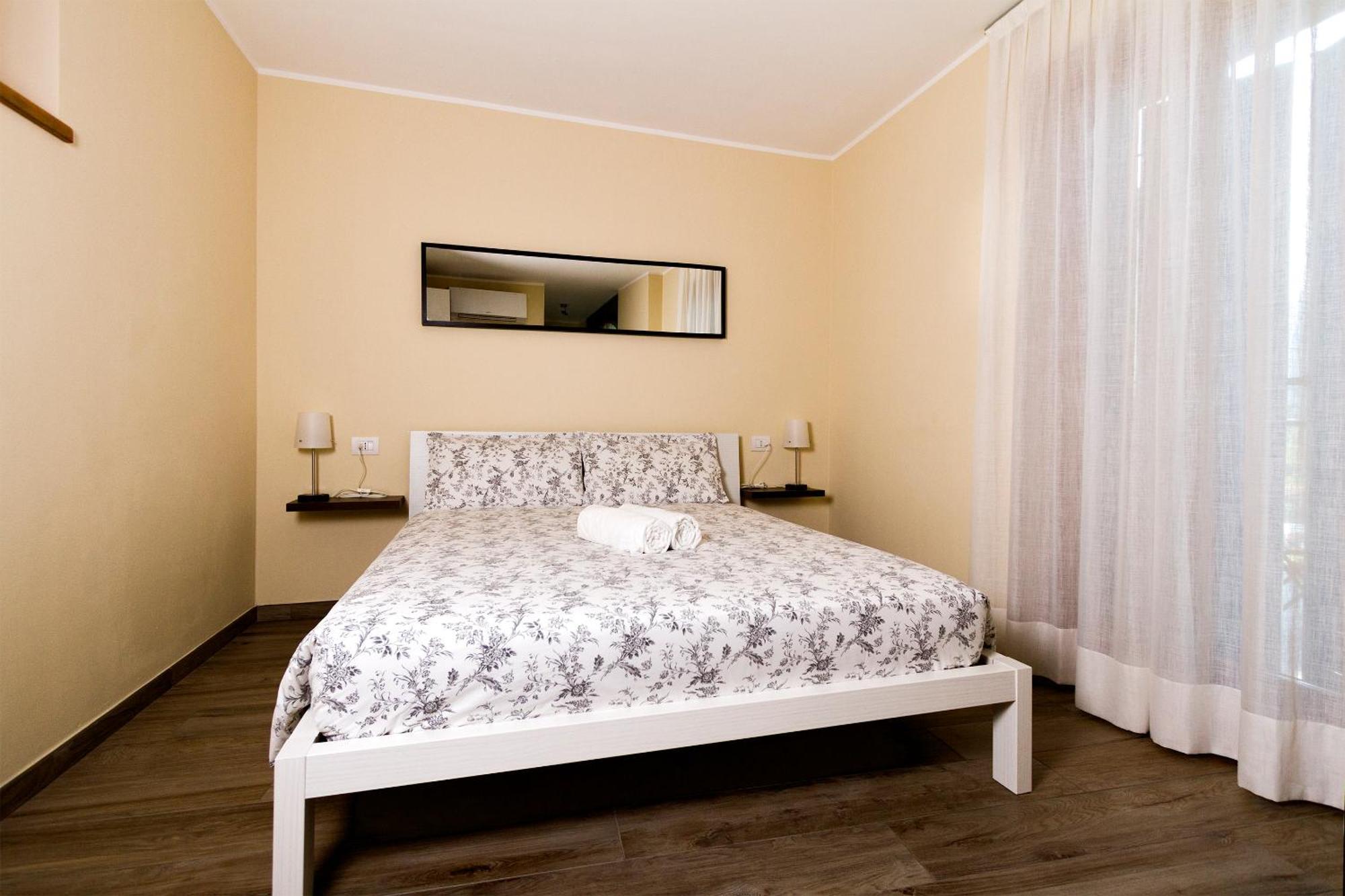 Double Room Balcony