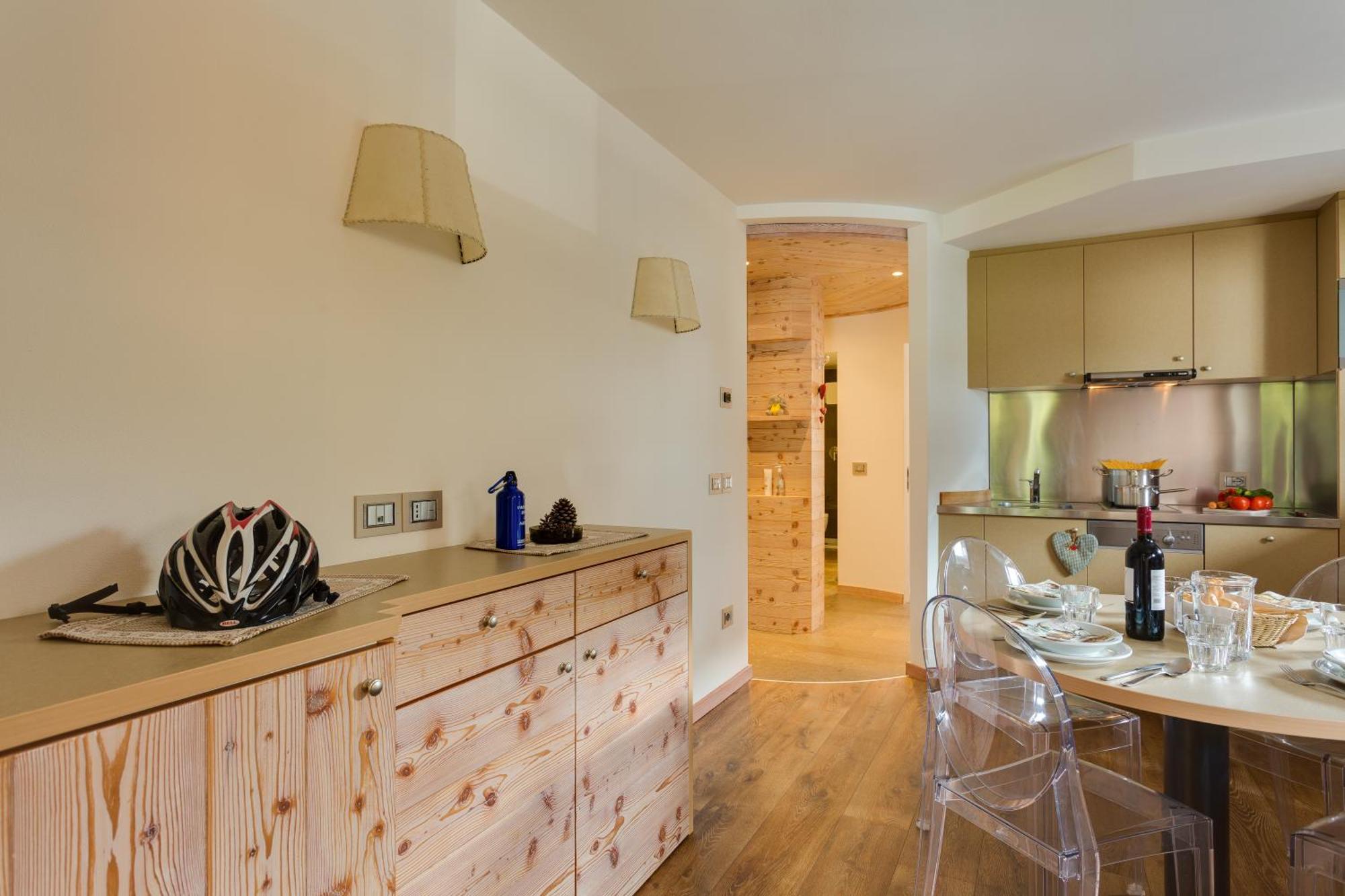 Apartamento de 2 Quartos (4 Pessoas)
