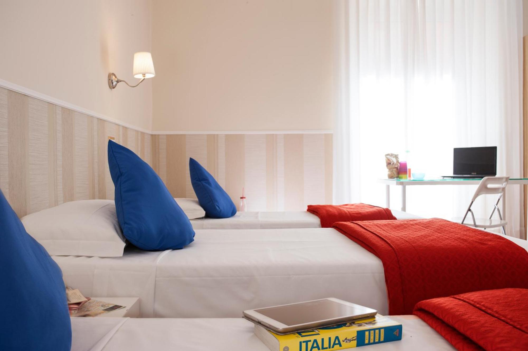 Basic Triple Room