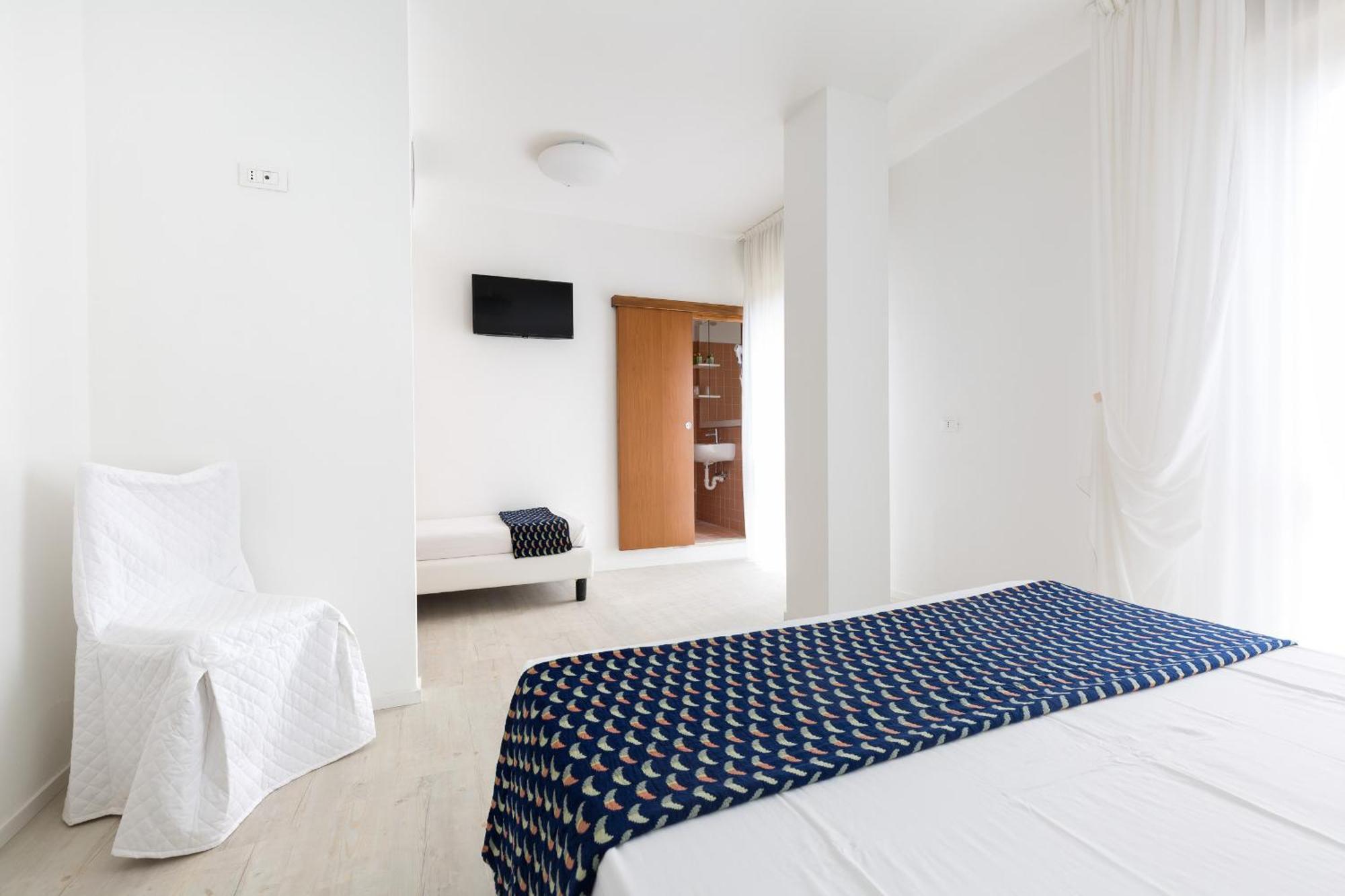 Quarto Triplo