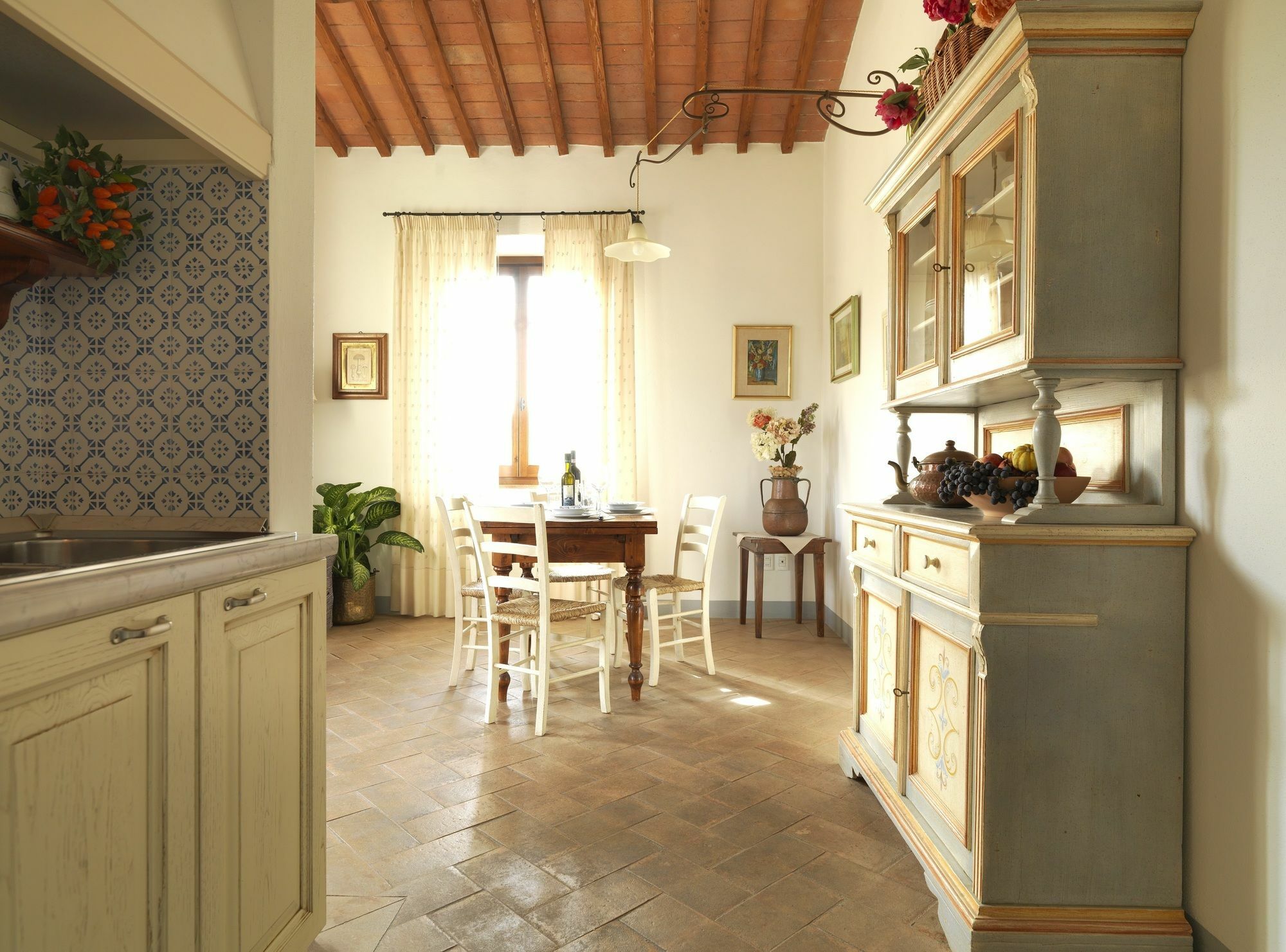 Suite Deluxe con 3 Camere da Letto