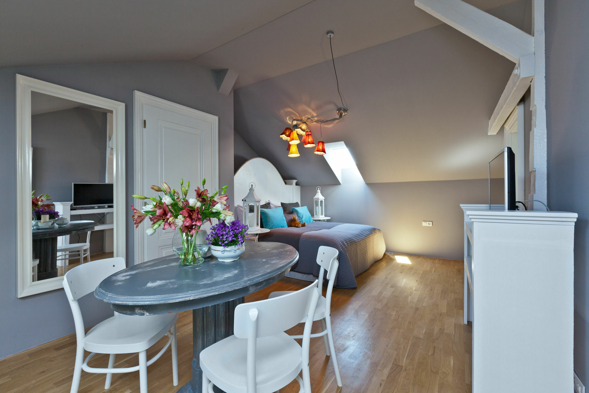Superior Apartment