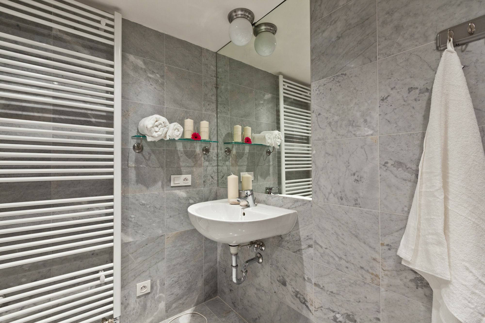 Standard Apartment