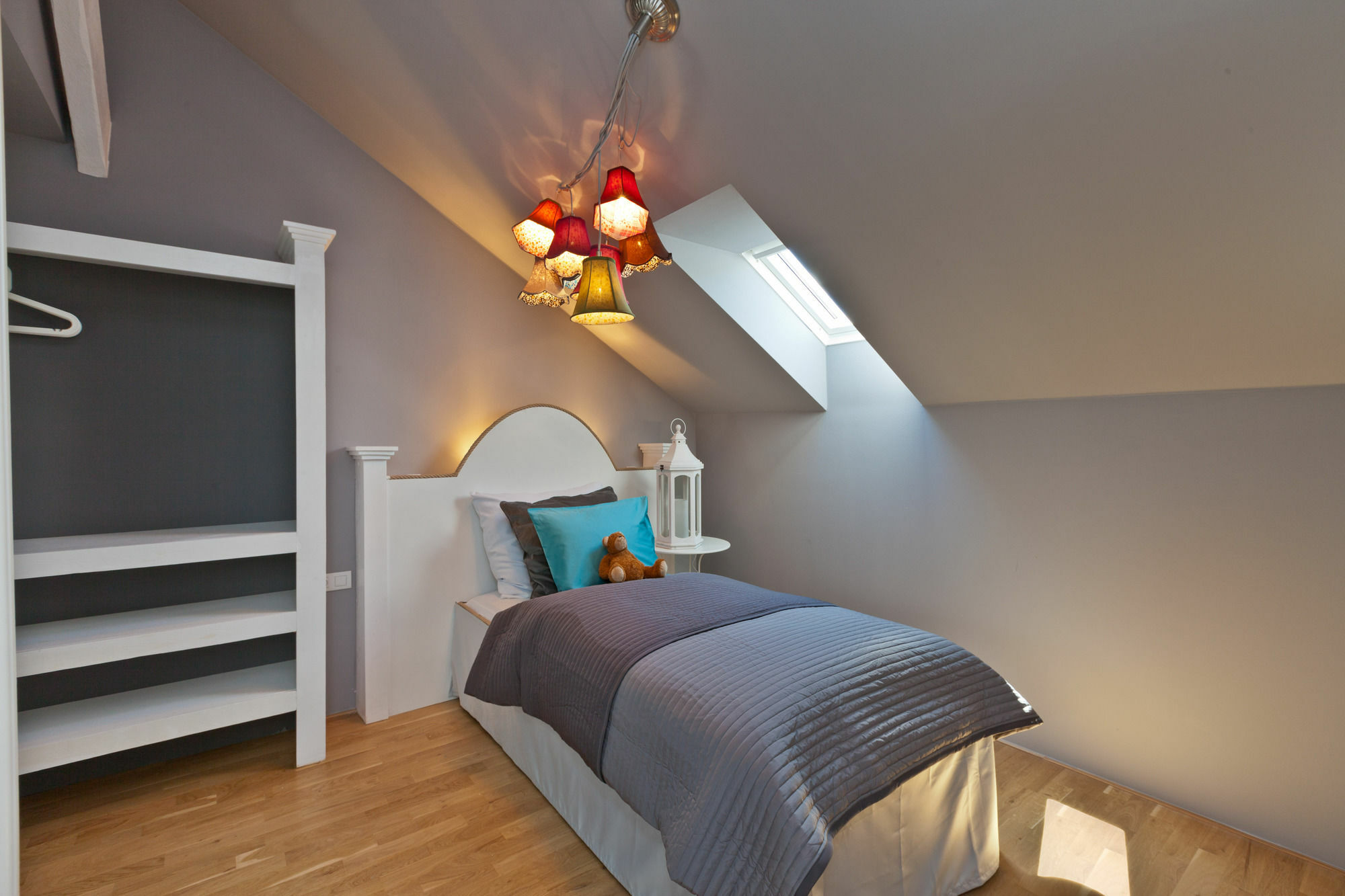 Superior Apartment