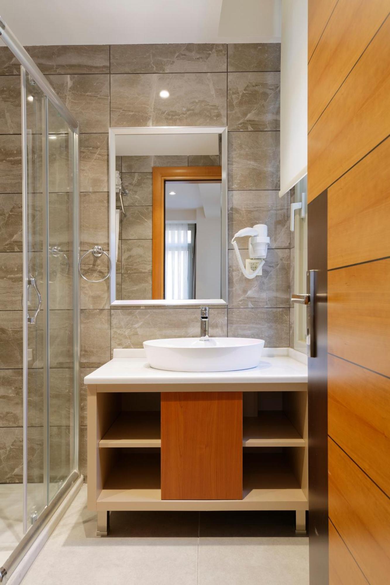 Chambre Double Économique