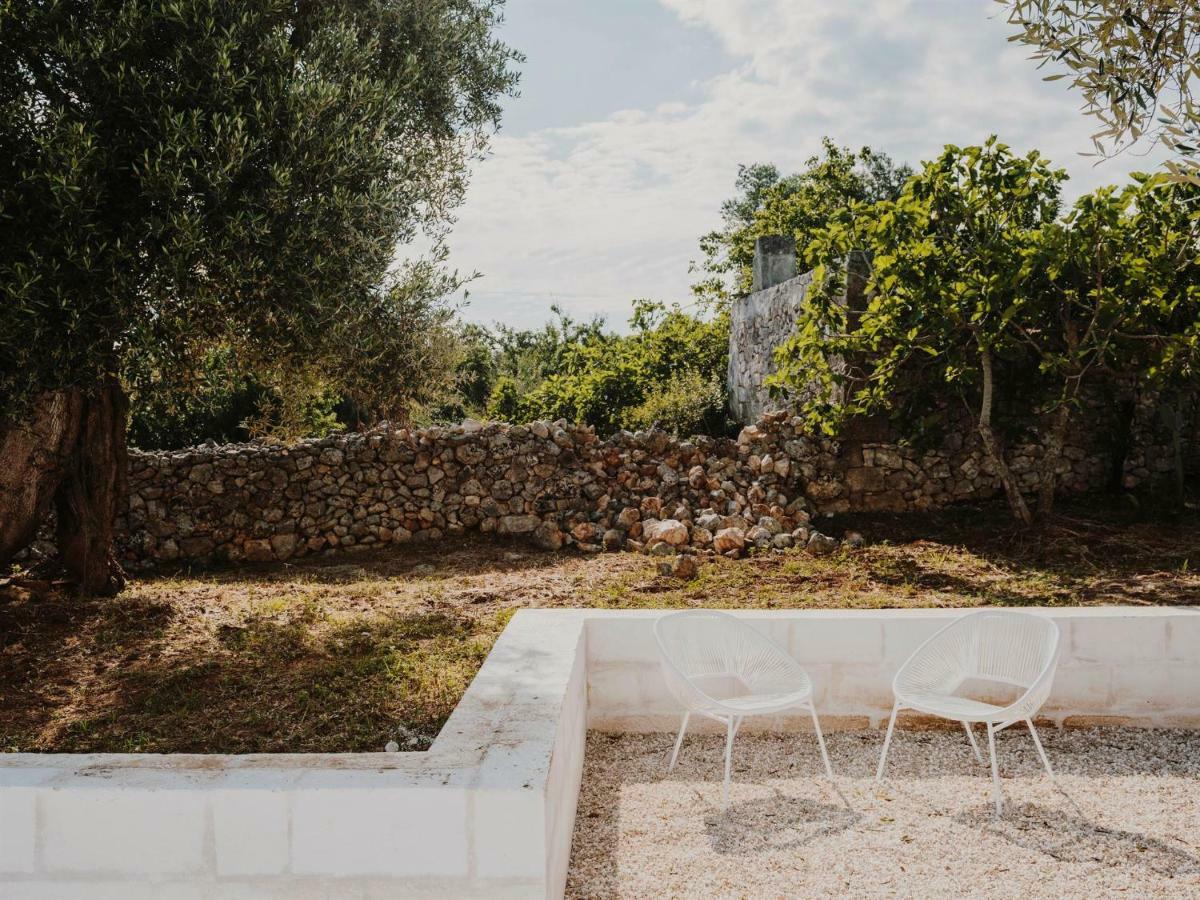 Suite - Vue sur Jardin