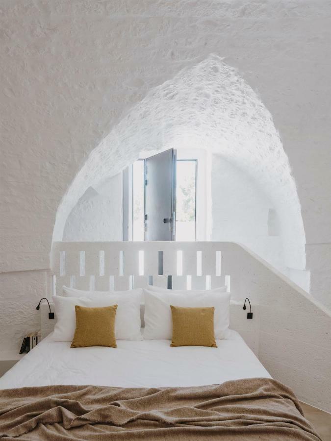 Suite Garden View