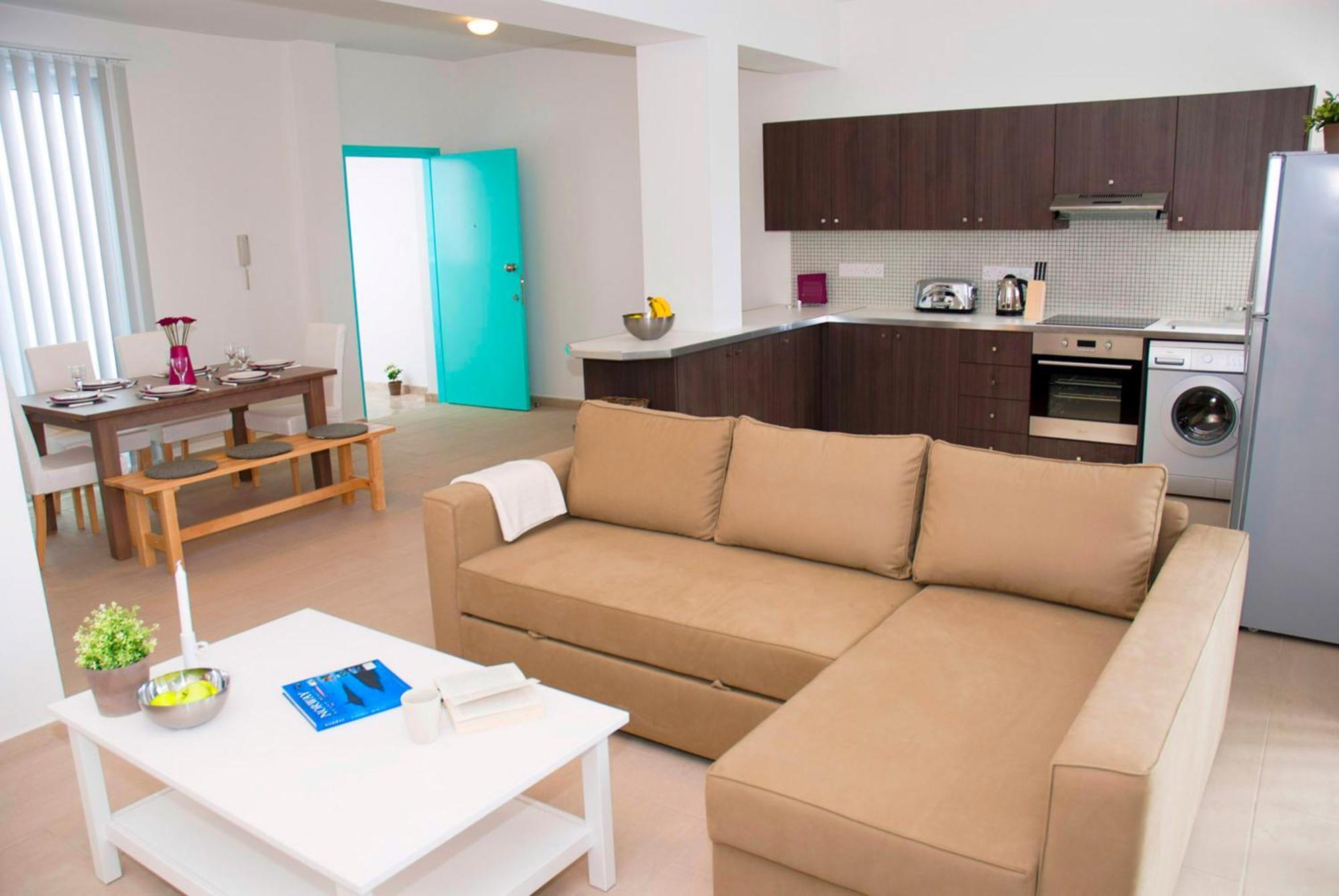 Superior Two-Bedroom Suite
