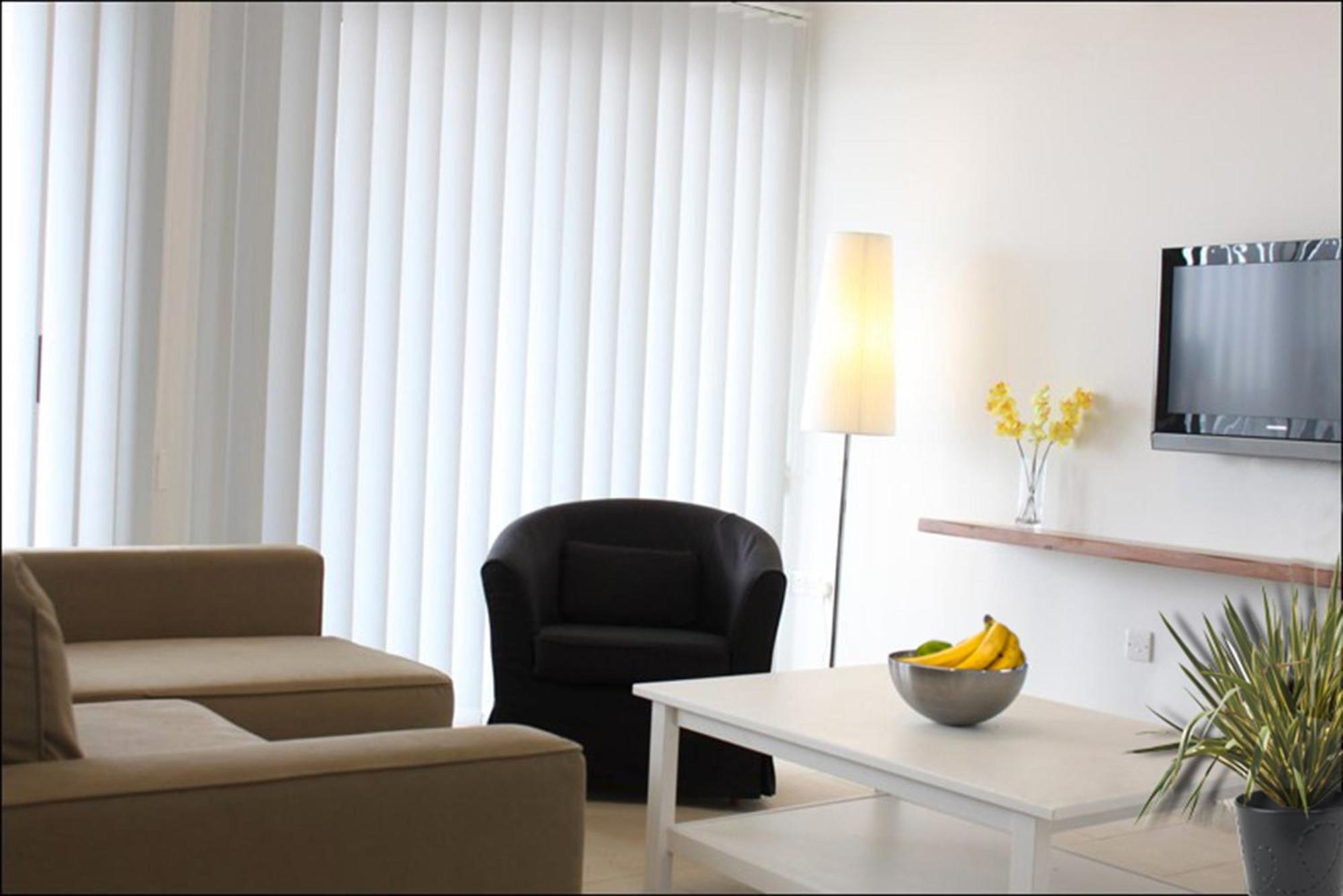Superior Two-Bedroom Suite