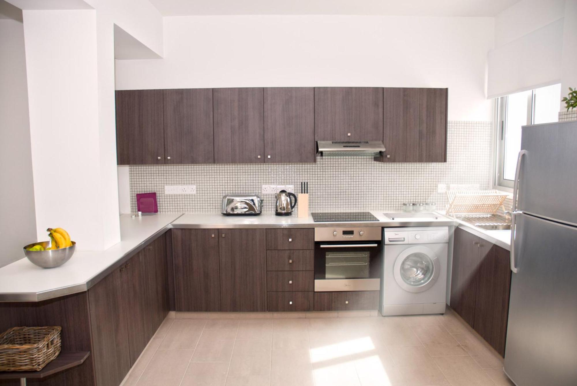Superior Two-Bedroom Suite