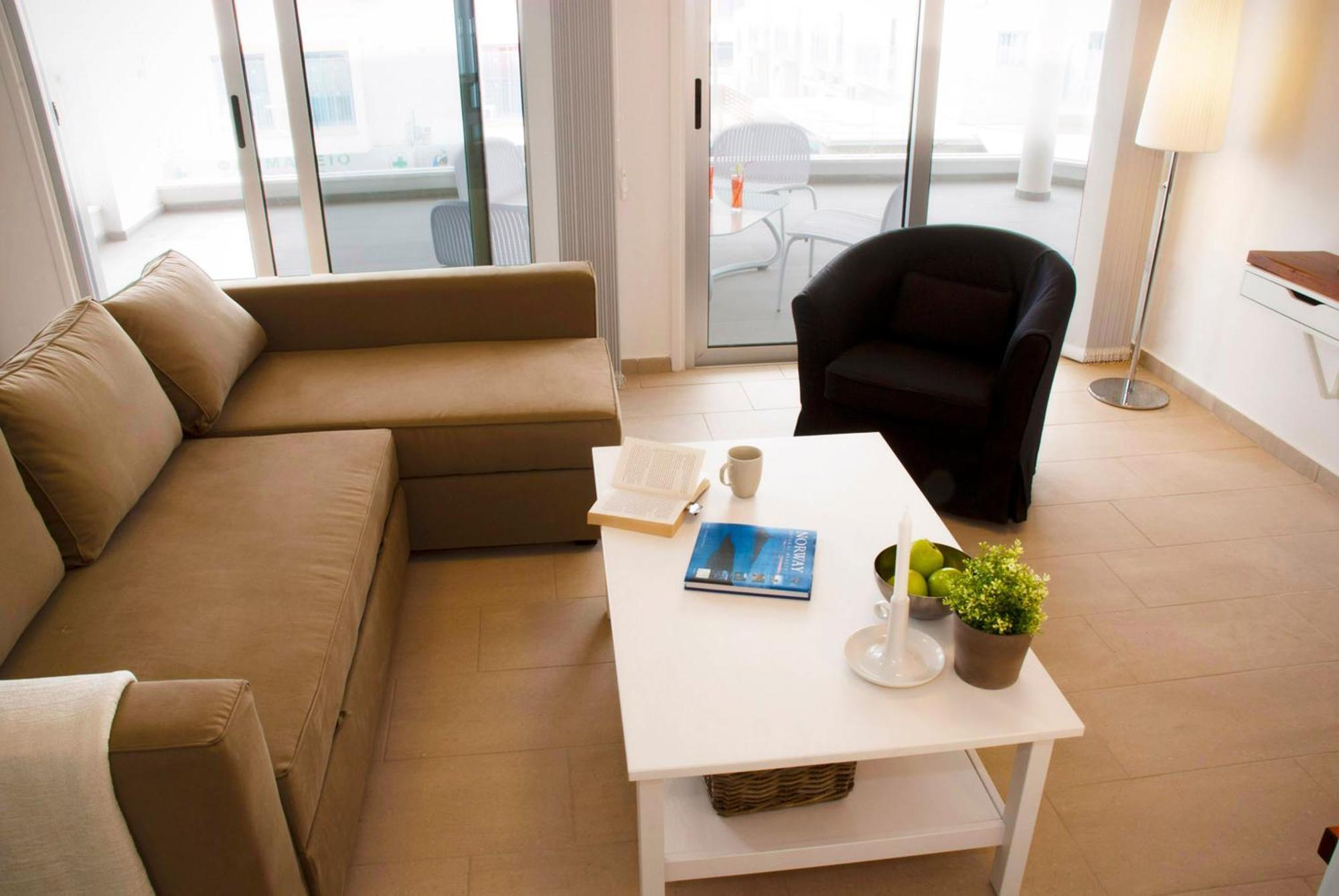 Superior Two-Bedroom Suite