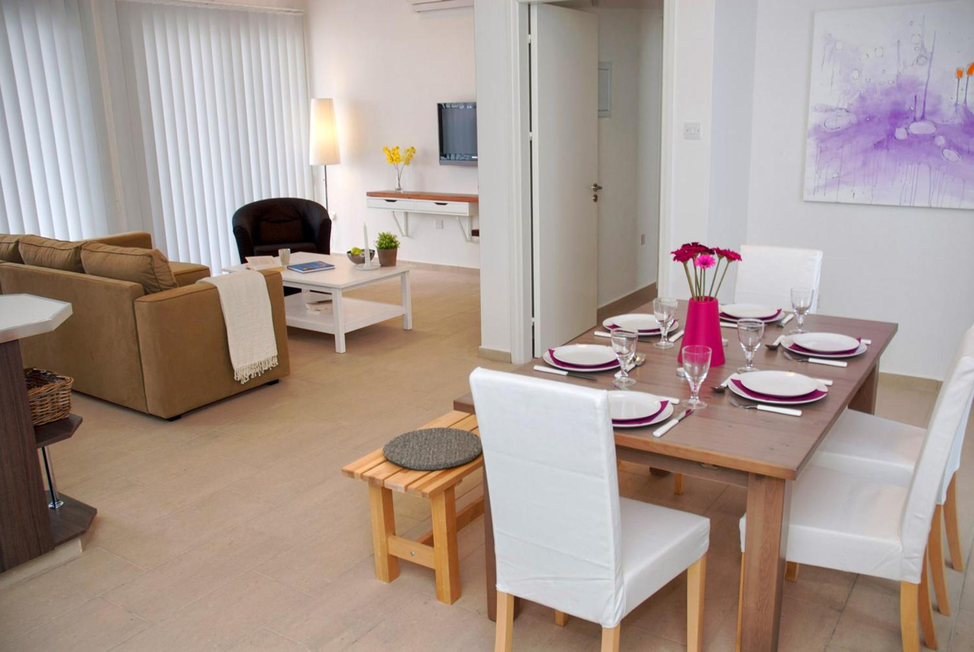 Superior Two-Bedroom Suite