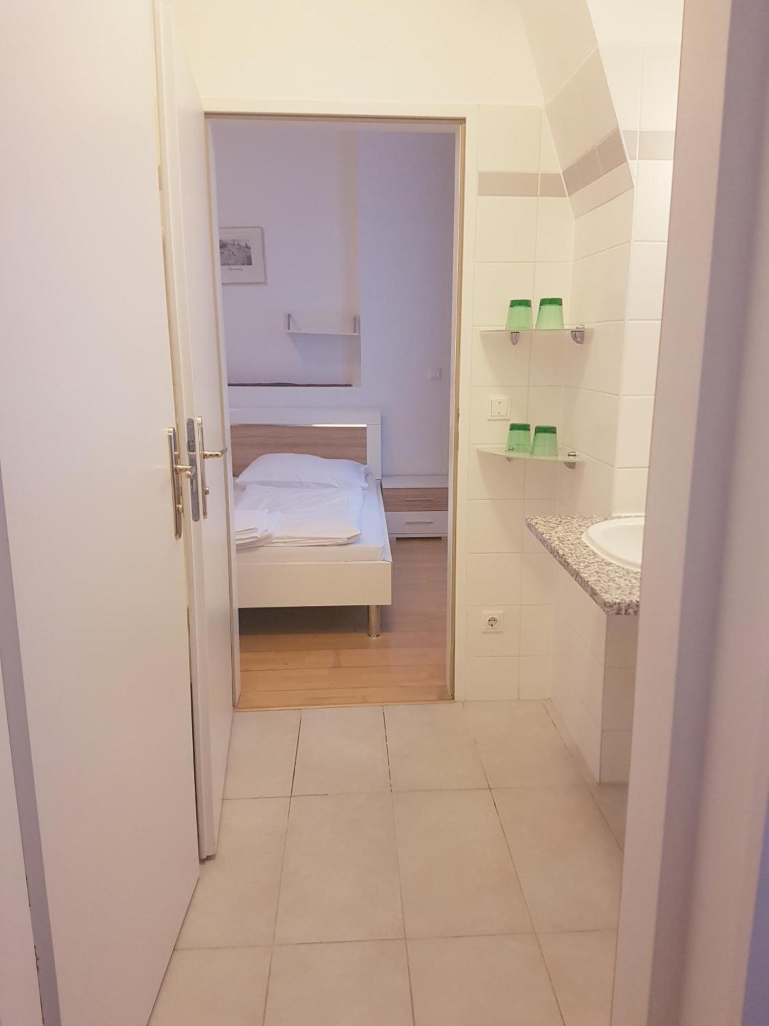 Apartment mit 2 Schlafzimmern